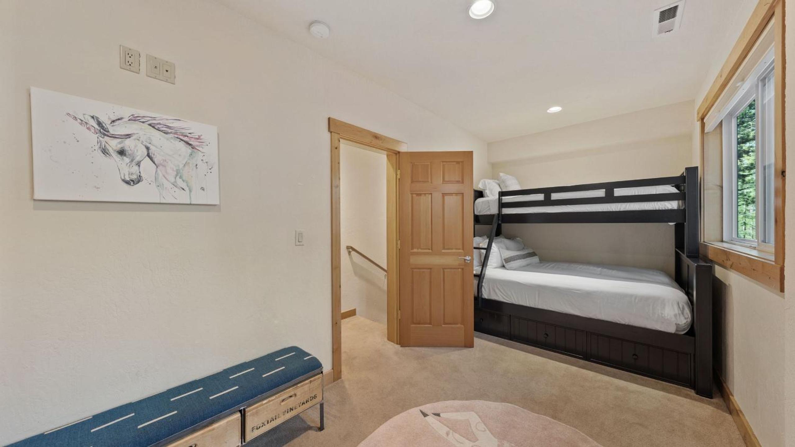 Near Ski Resorts Downtown Truckee Donner Lake Basque Lodge by AvantStay