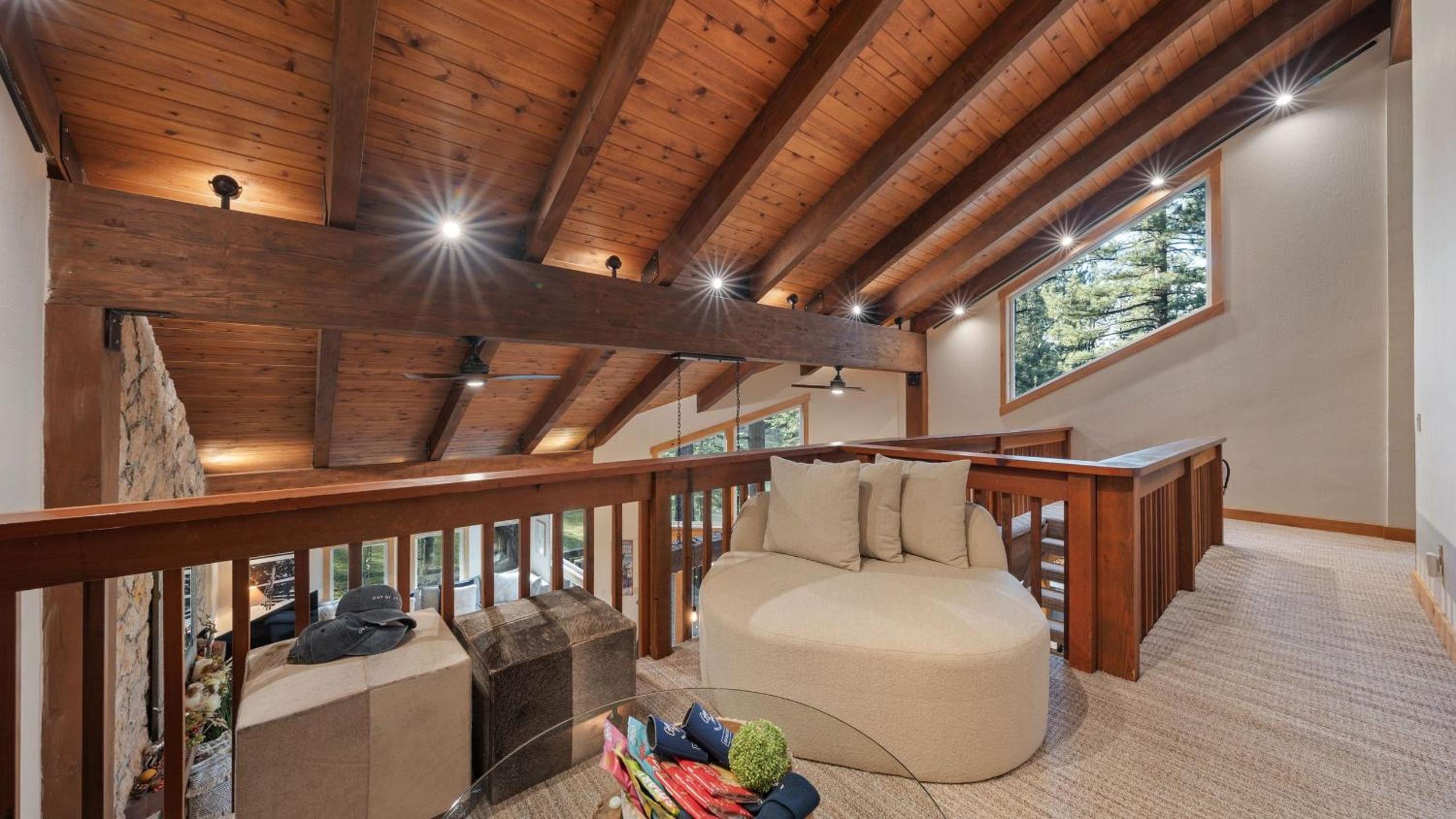 Near Ski Resorts Downtown Truckee Donner Lake Basque Lodge by AvantStay