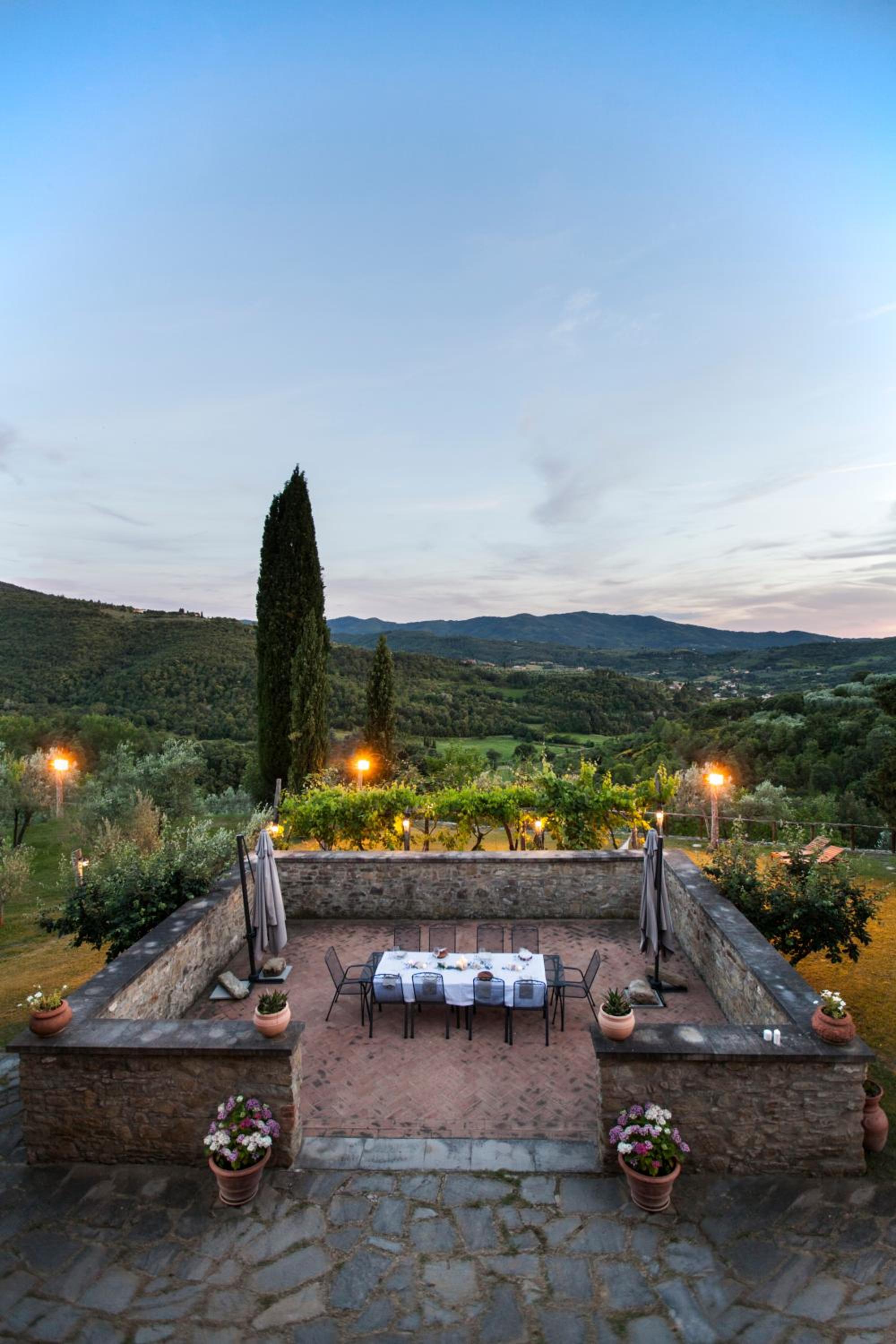 Allegro Agriturismo Argiano