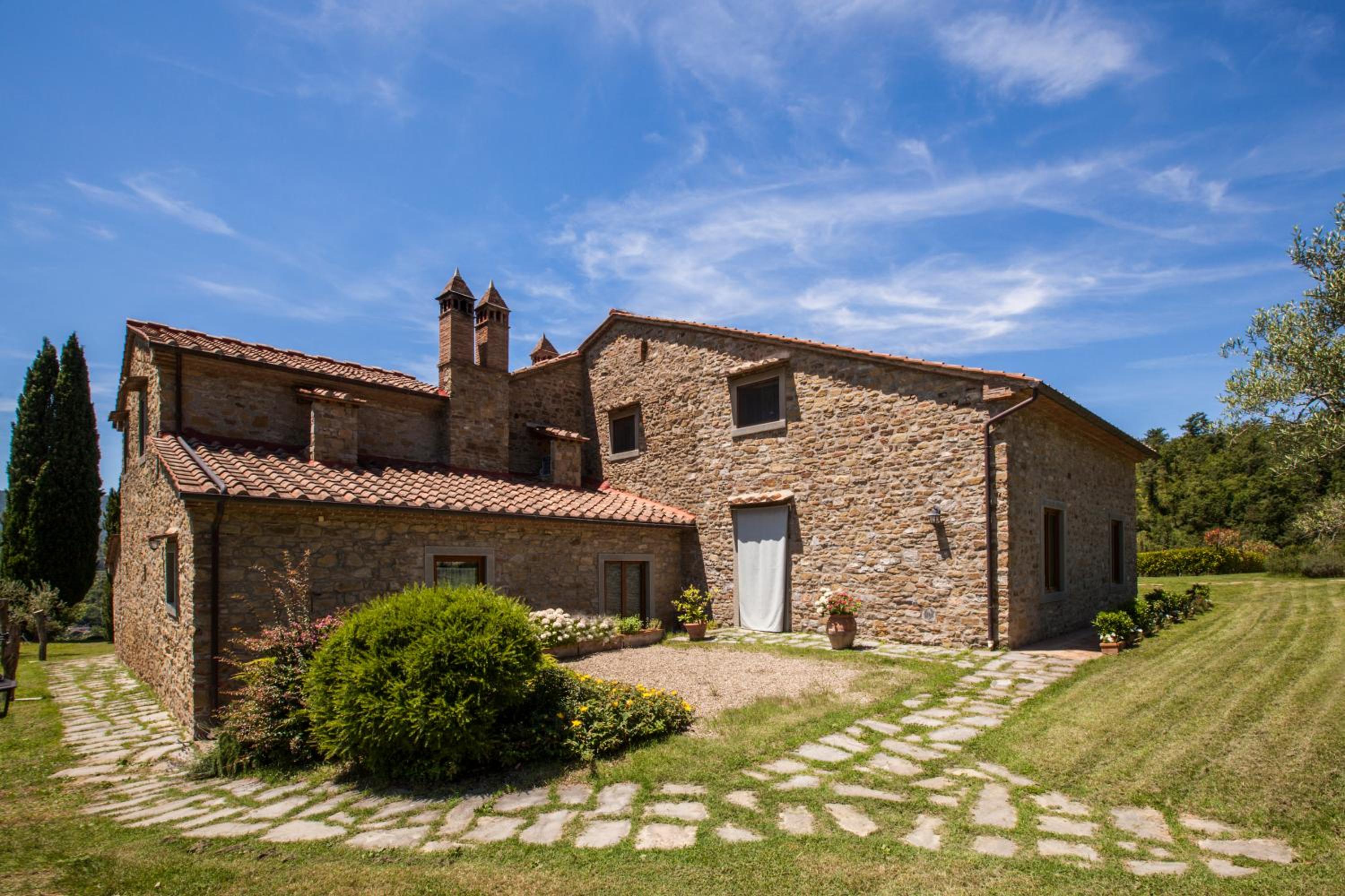 Allegro Agriturismo Argiano