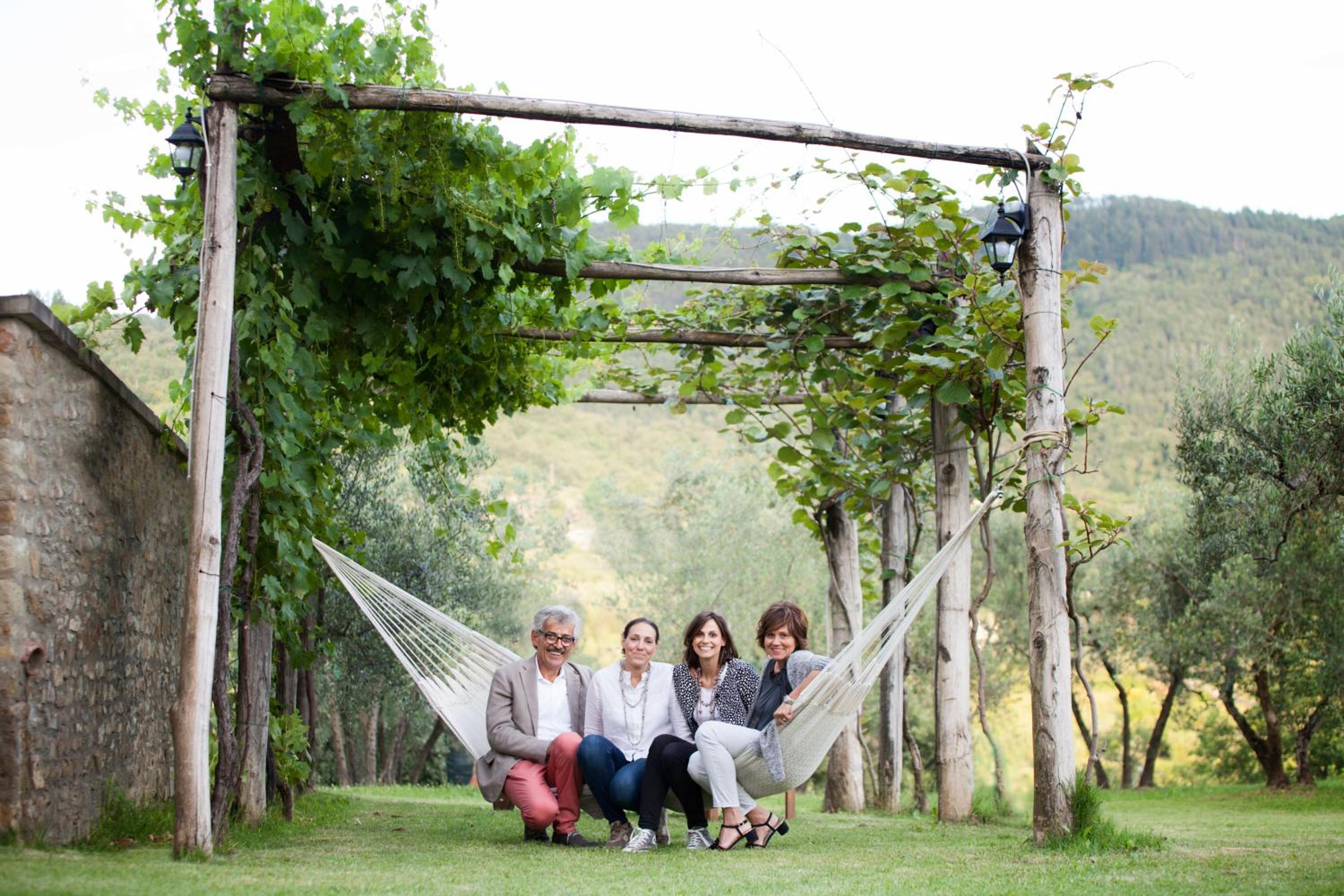 Allegro Agriturismo Argiano