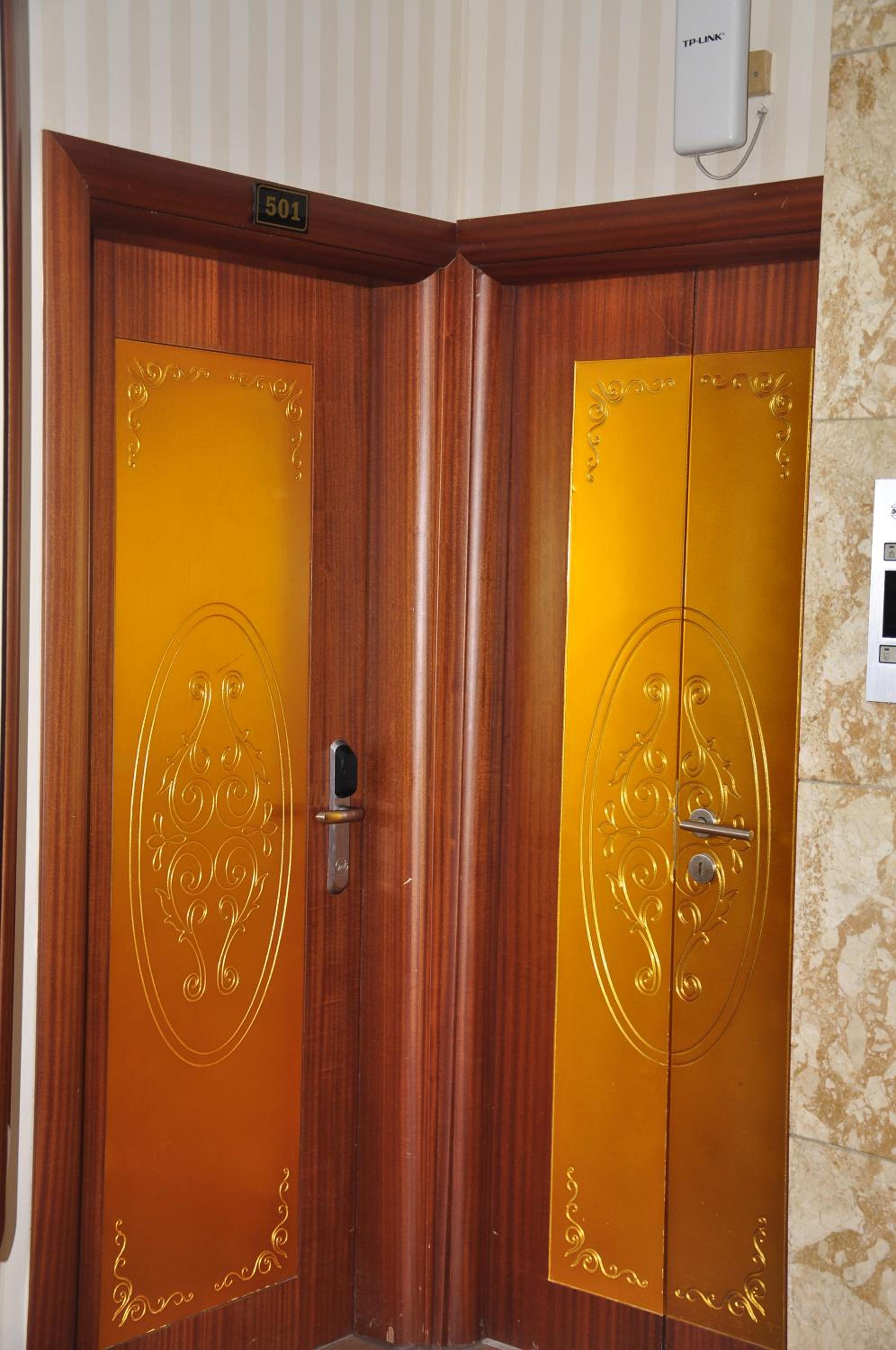 Kayalar Otel - Image 20