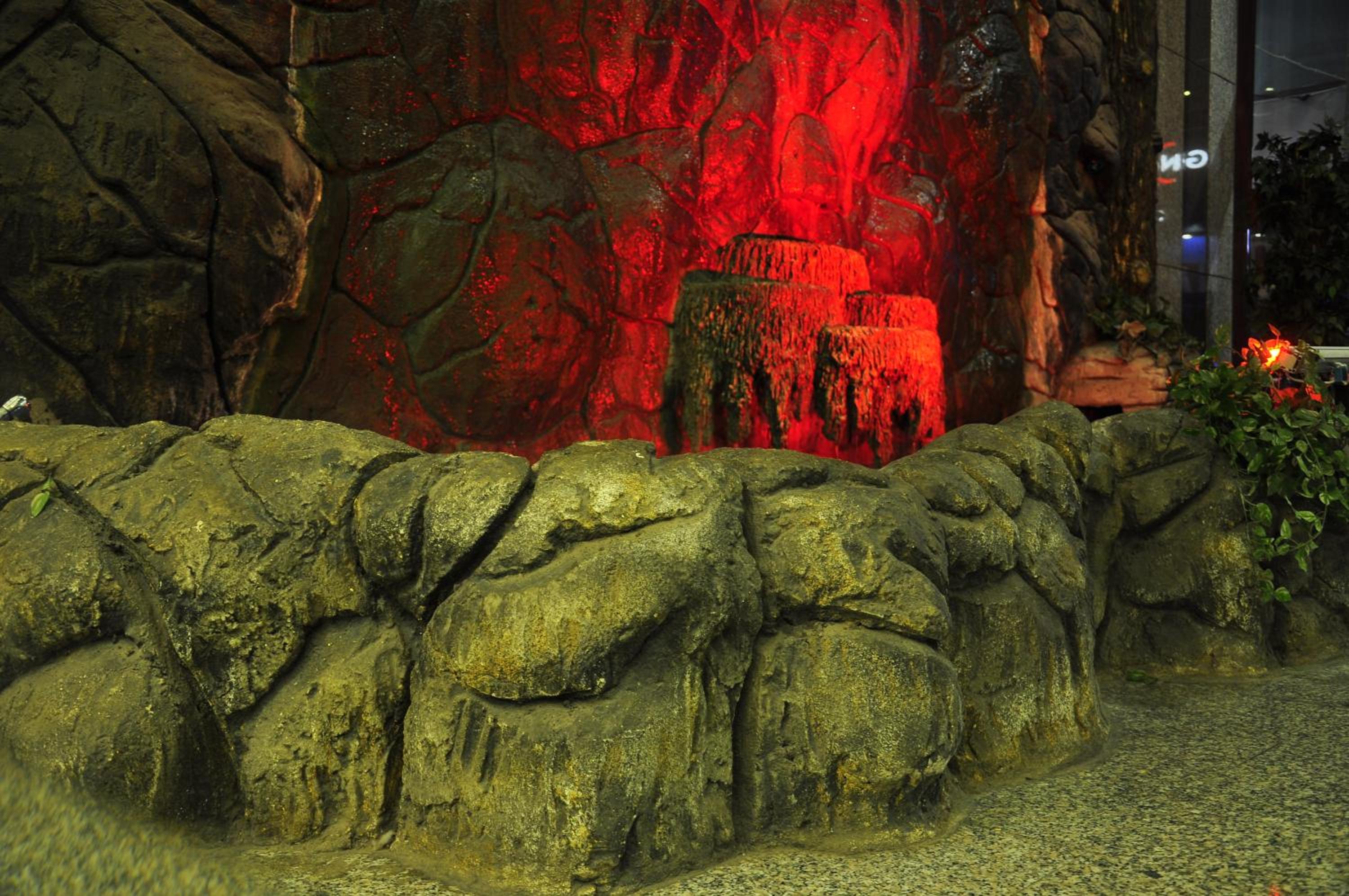 Kayalar Otel - Image 17