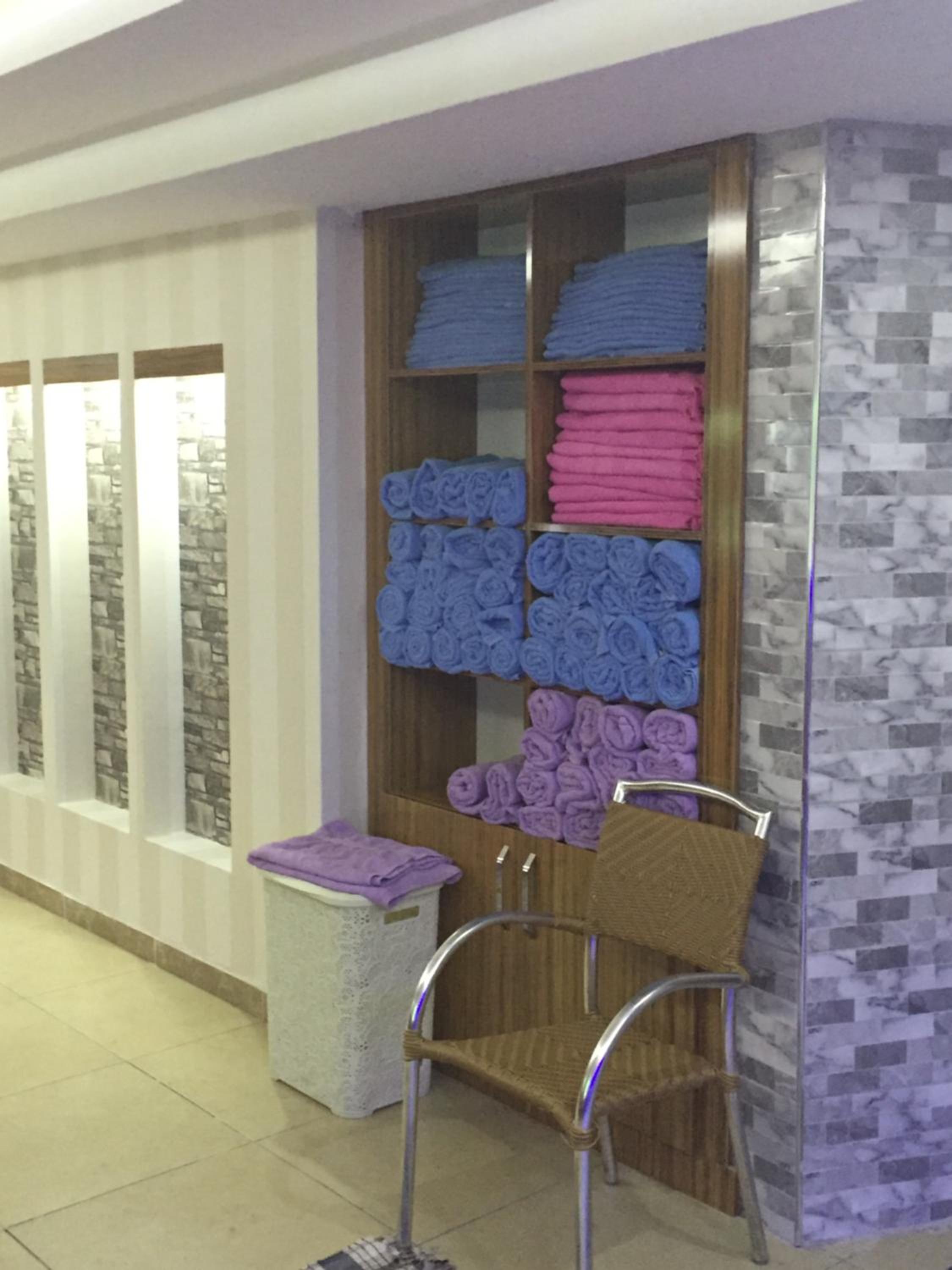 Kayalar Otel - Image 60