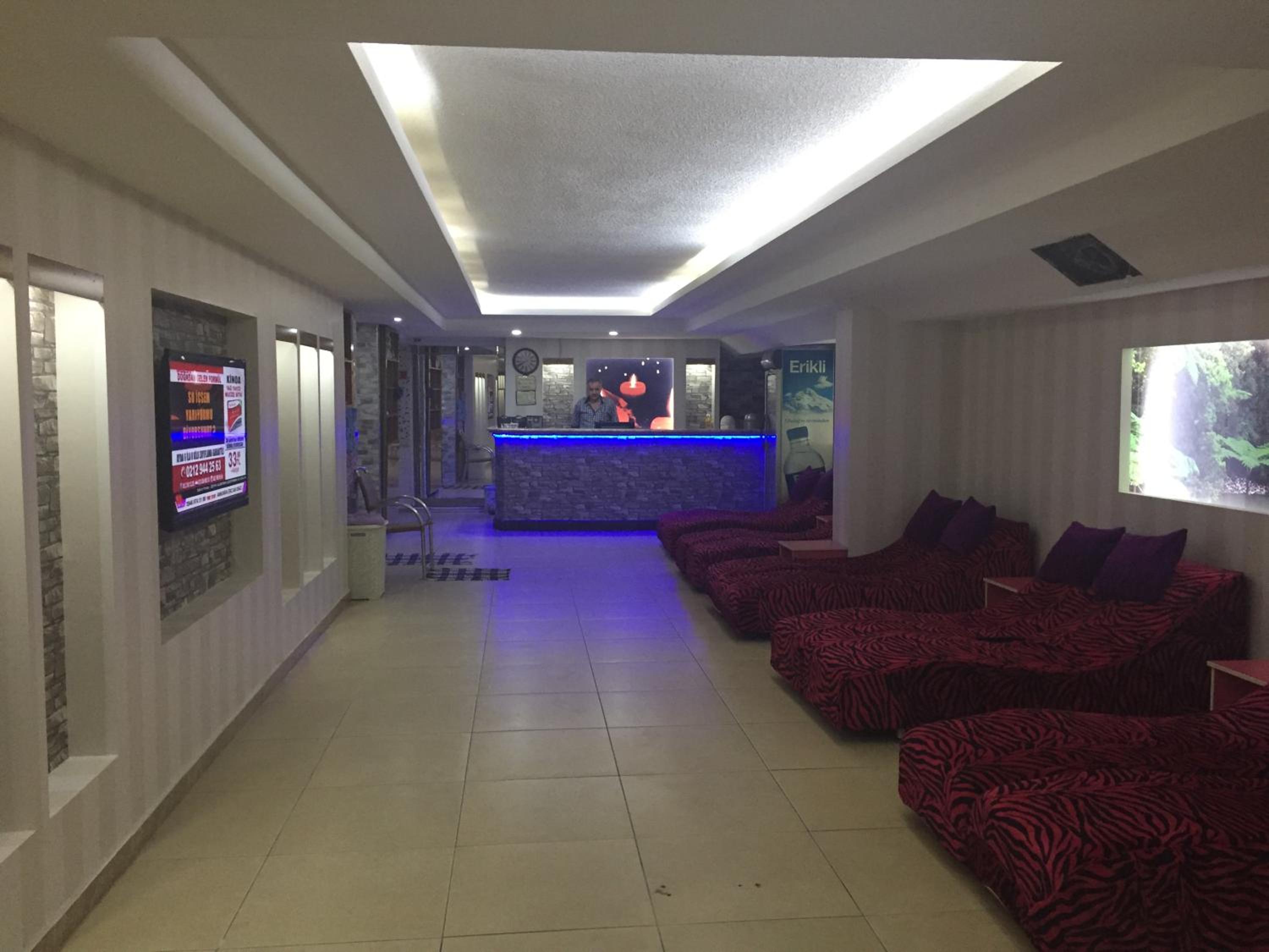 Kayalar Otel - Image 59