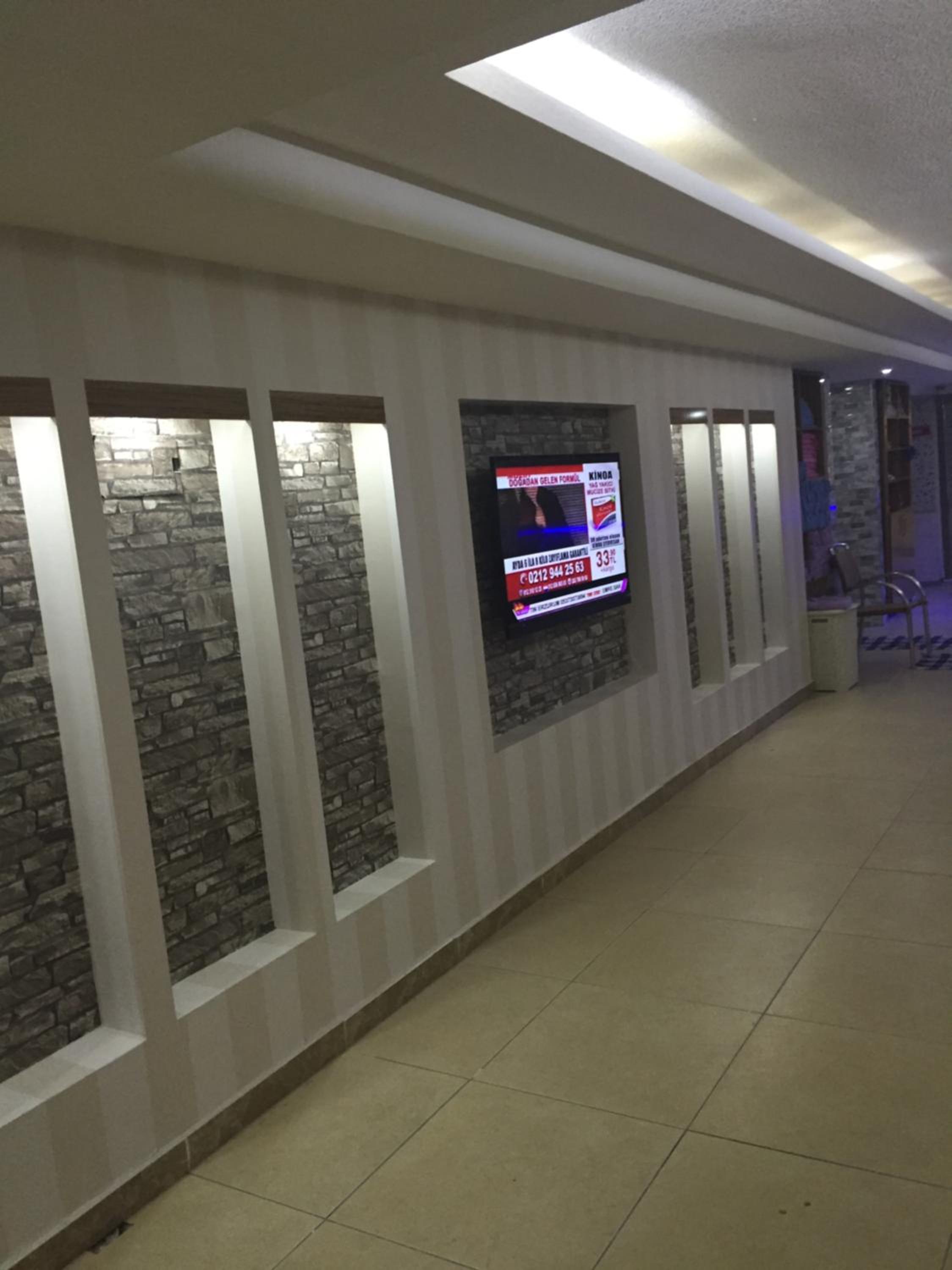 Kayalar Otel - Image 61