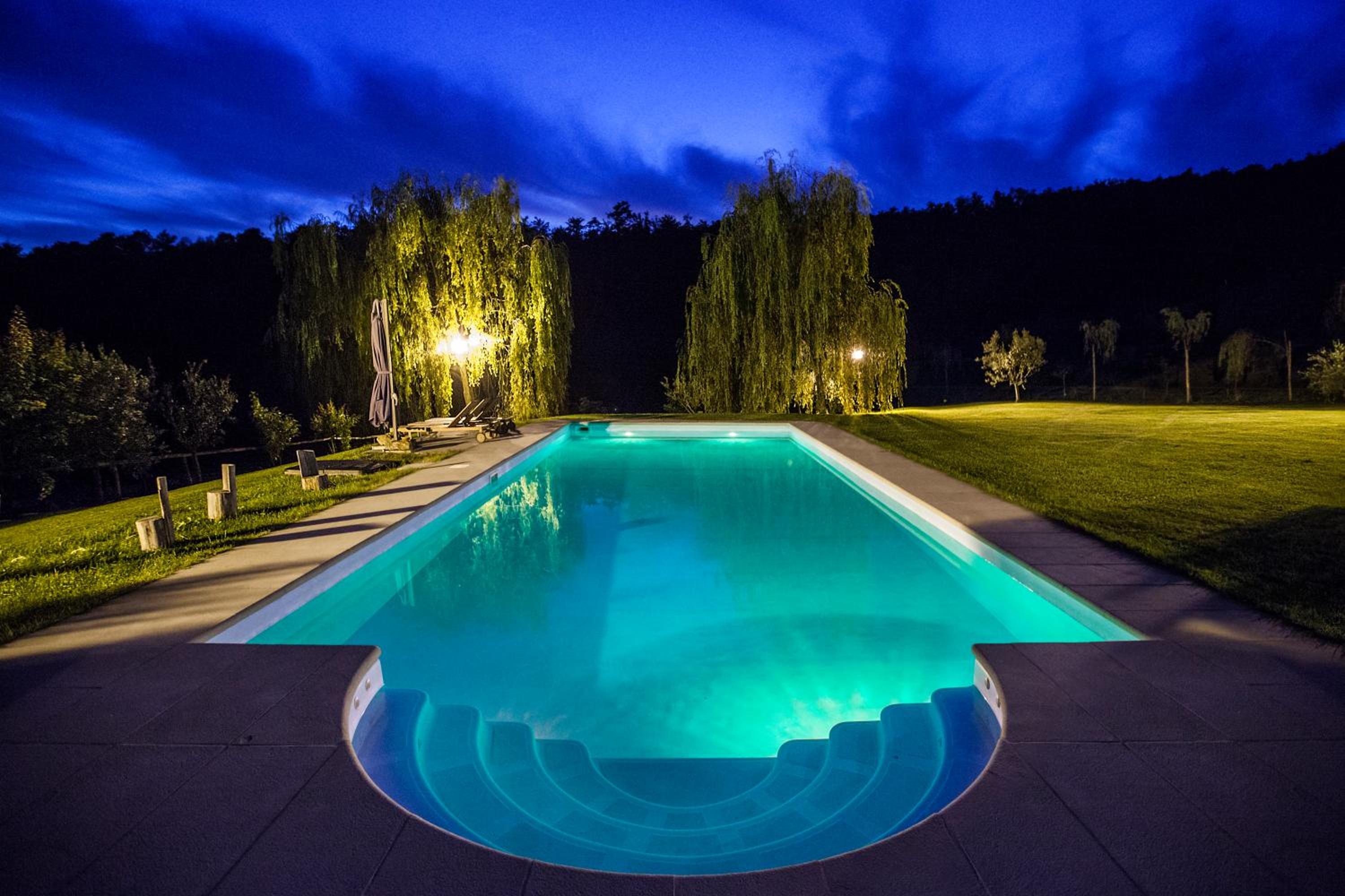 Allegro Agriturismo Argiano