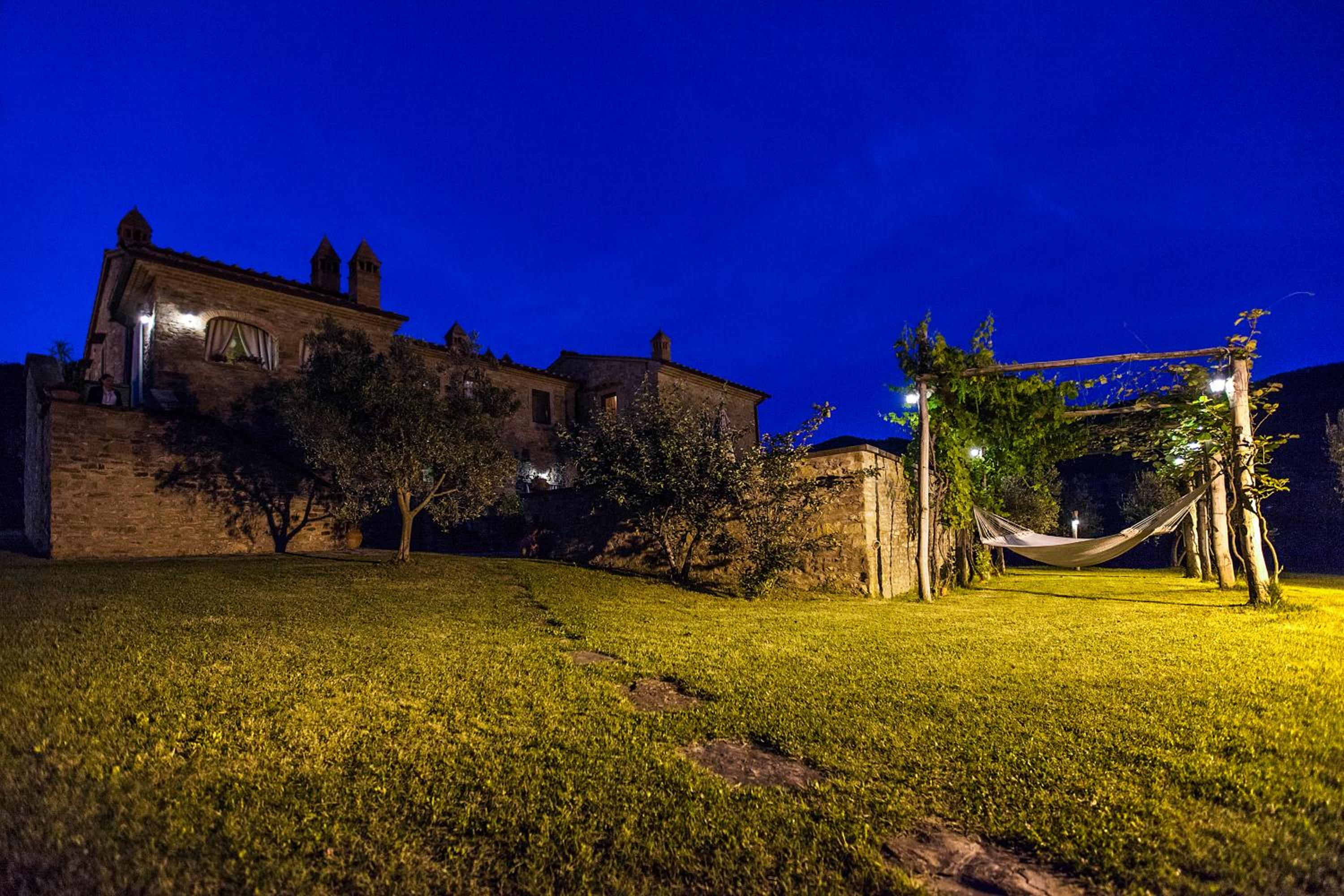 Allegro Agriturismo Argiano