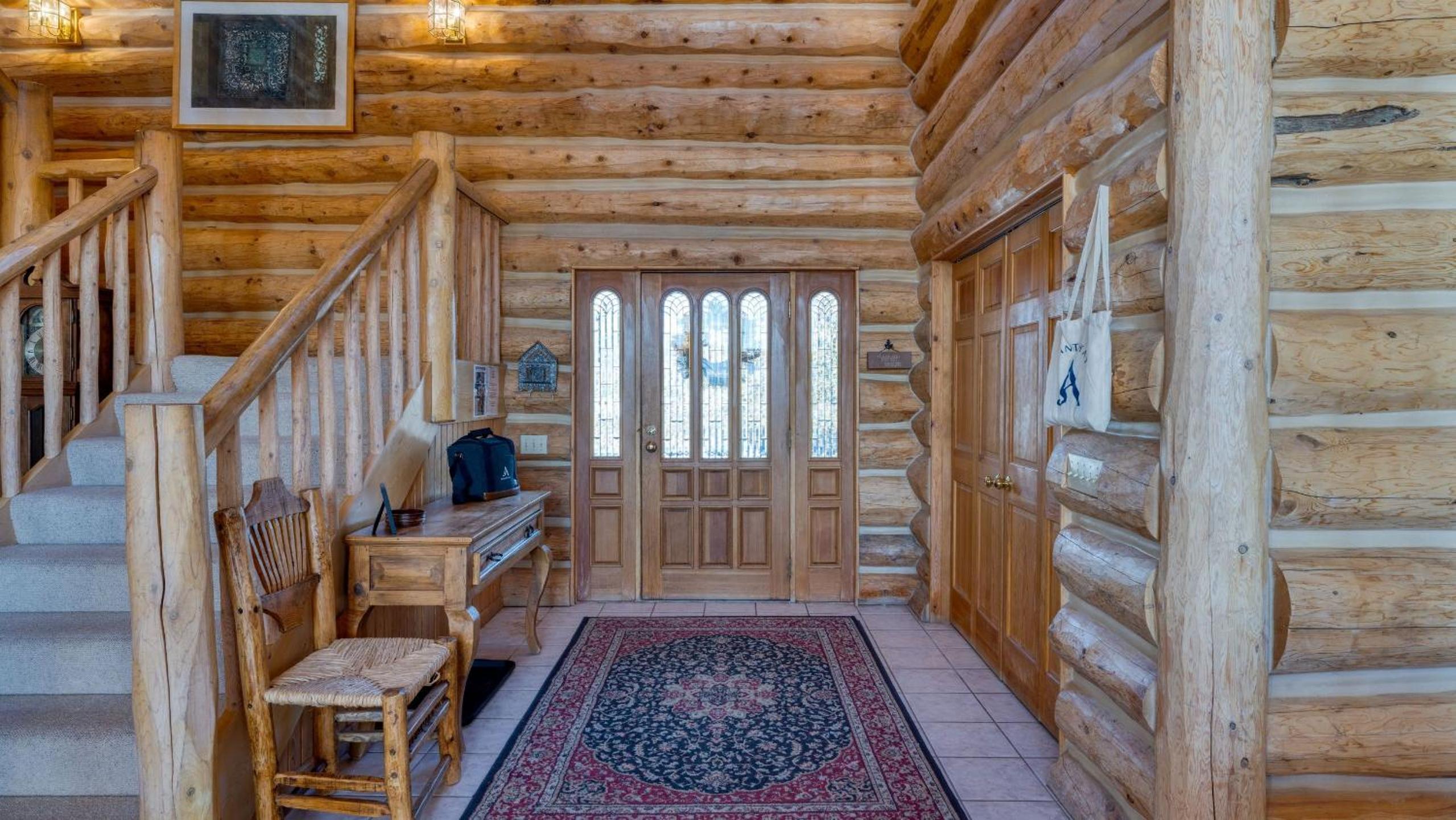 Sleeps 20 Secluded 7BDR Retreat on 71 Priv Acres Elkstone Lodge by AvantStay