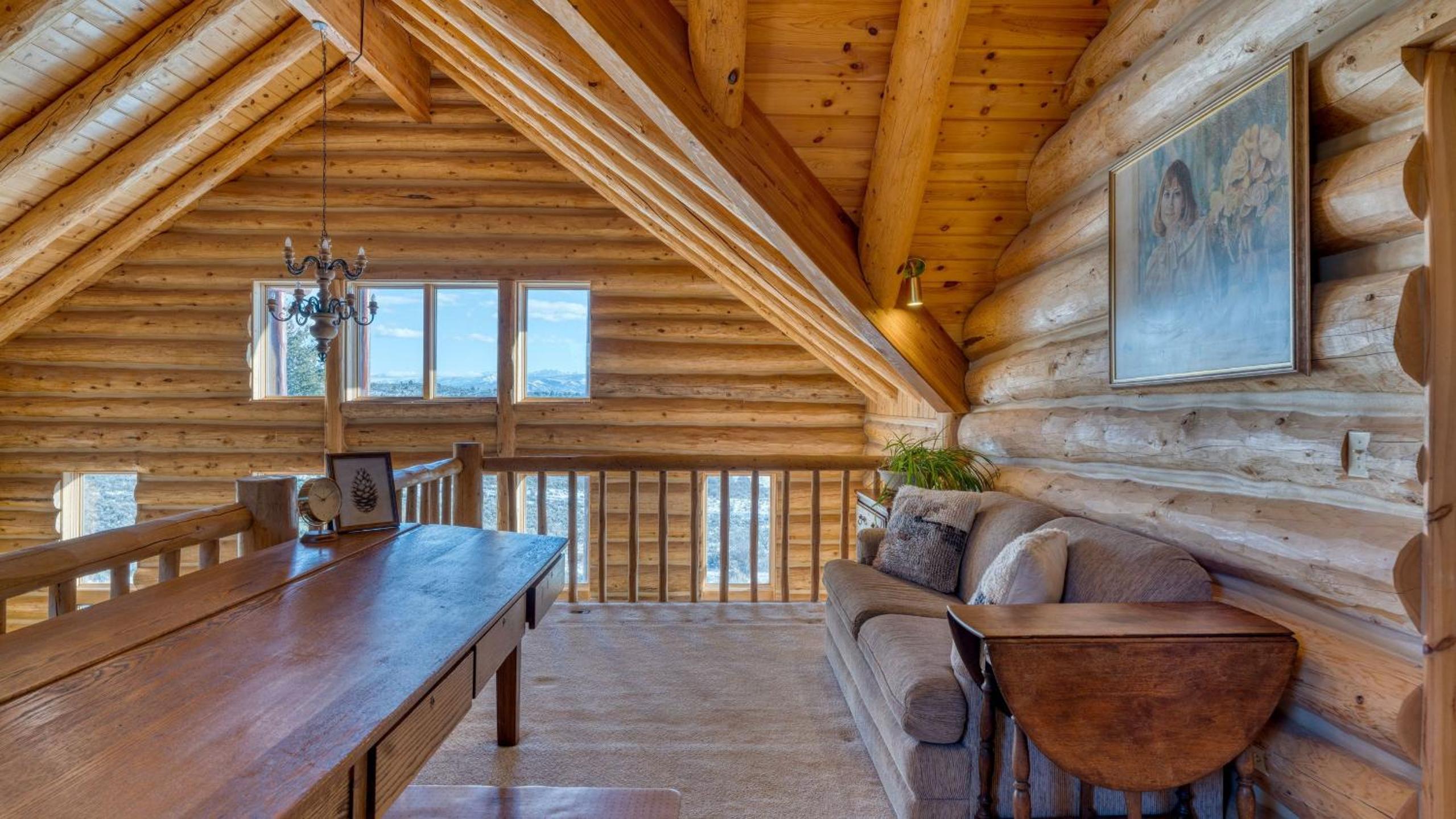 Sleeps 20 Secluded 7BDR Retreat on 71 Priv Acres Elkstone Lodge by AvantStay