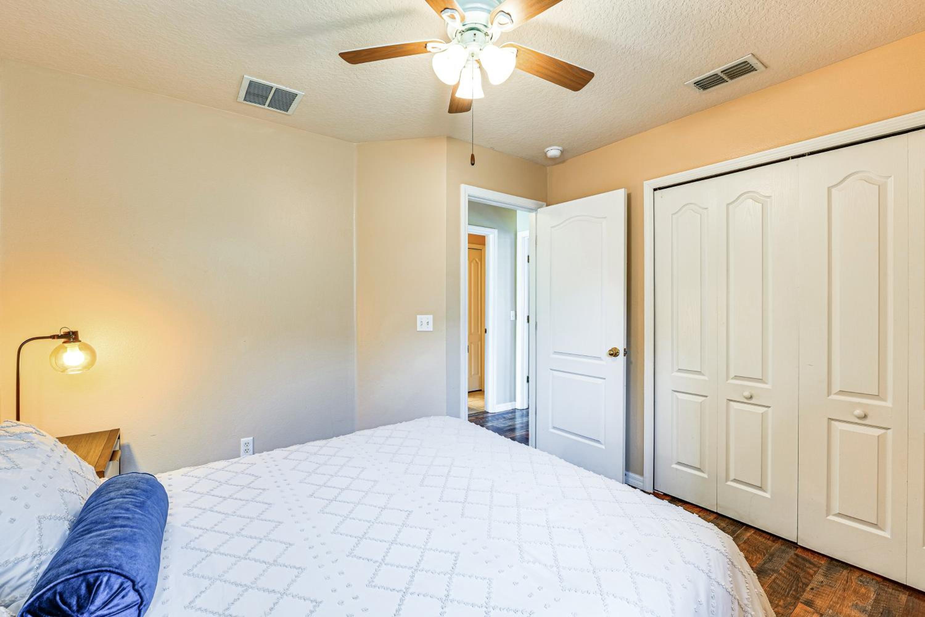 9 Mi to Disney Davenport Home with Pool and Game Room