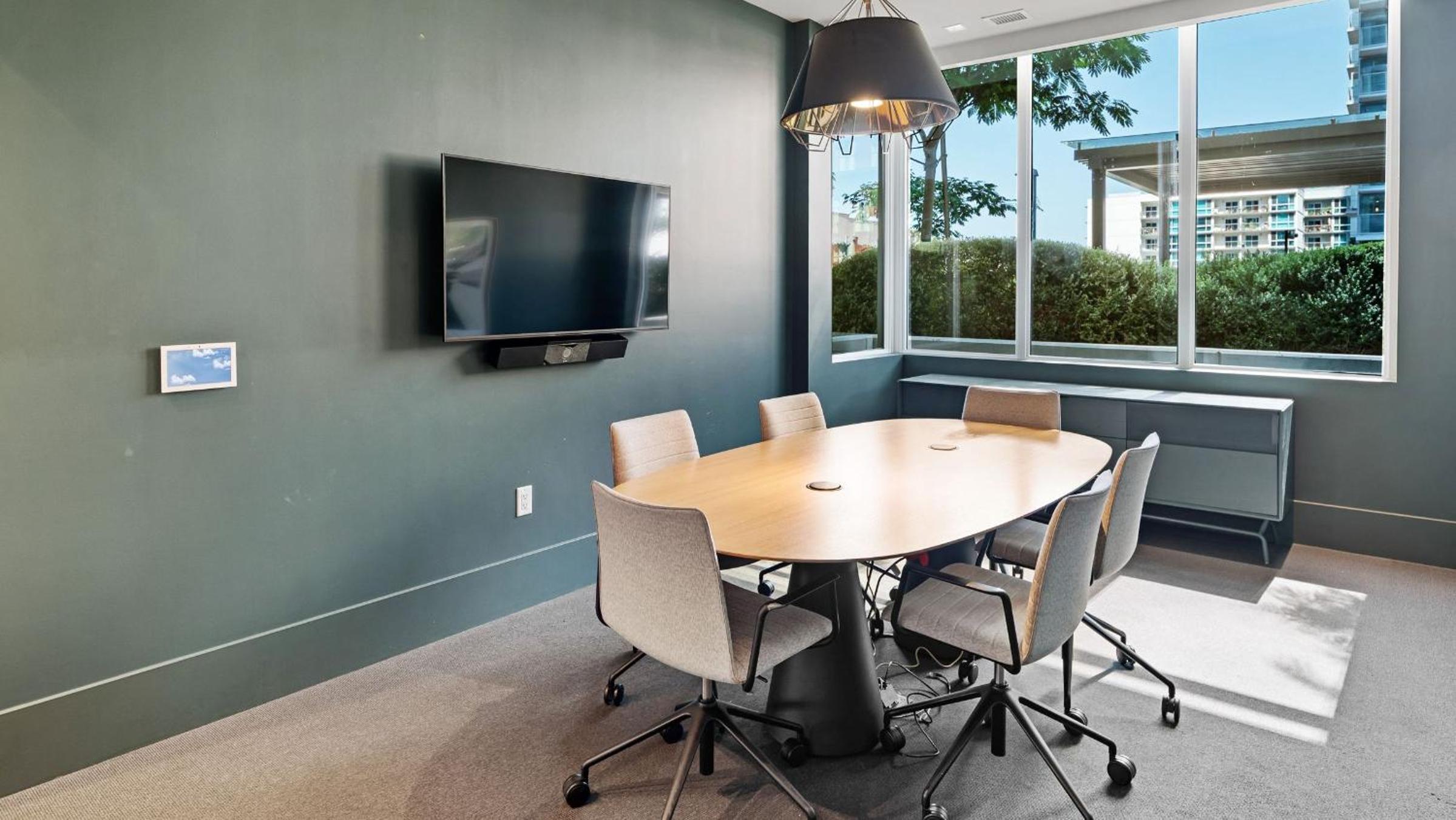 Entire Floor 2BDR w Luxury Amenities Balcony SkyLux Penthouse by AvantStay