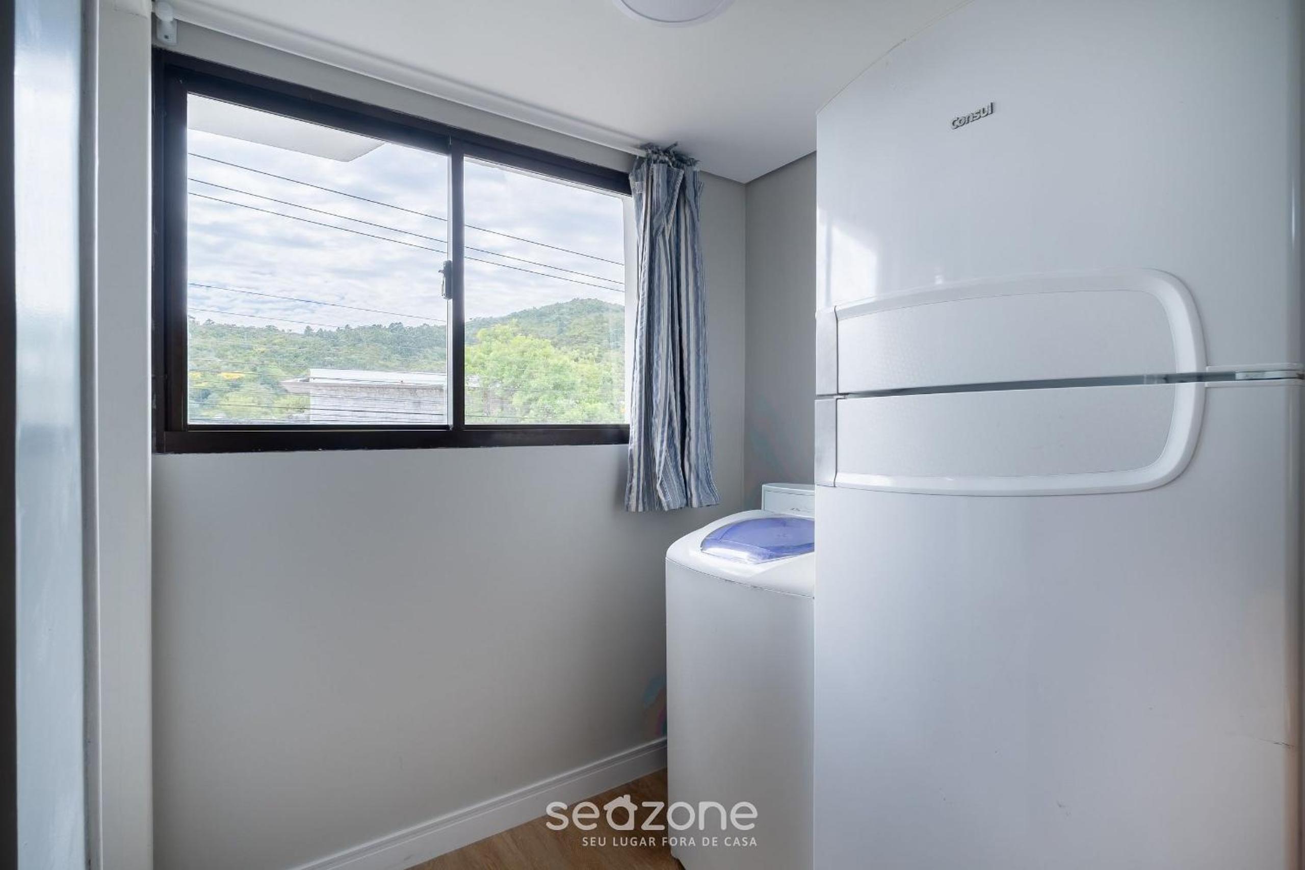 2b ap with direct beach access Floripa CRVA0007