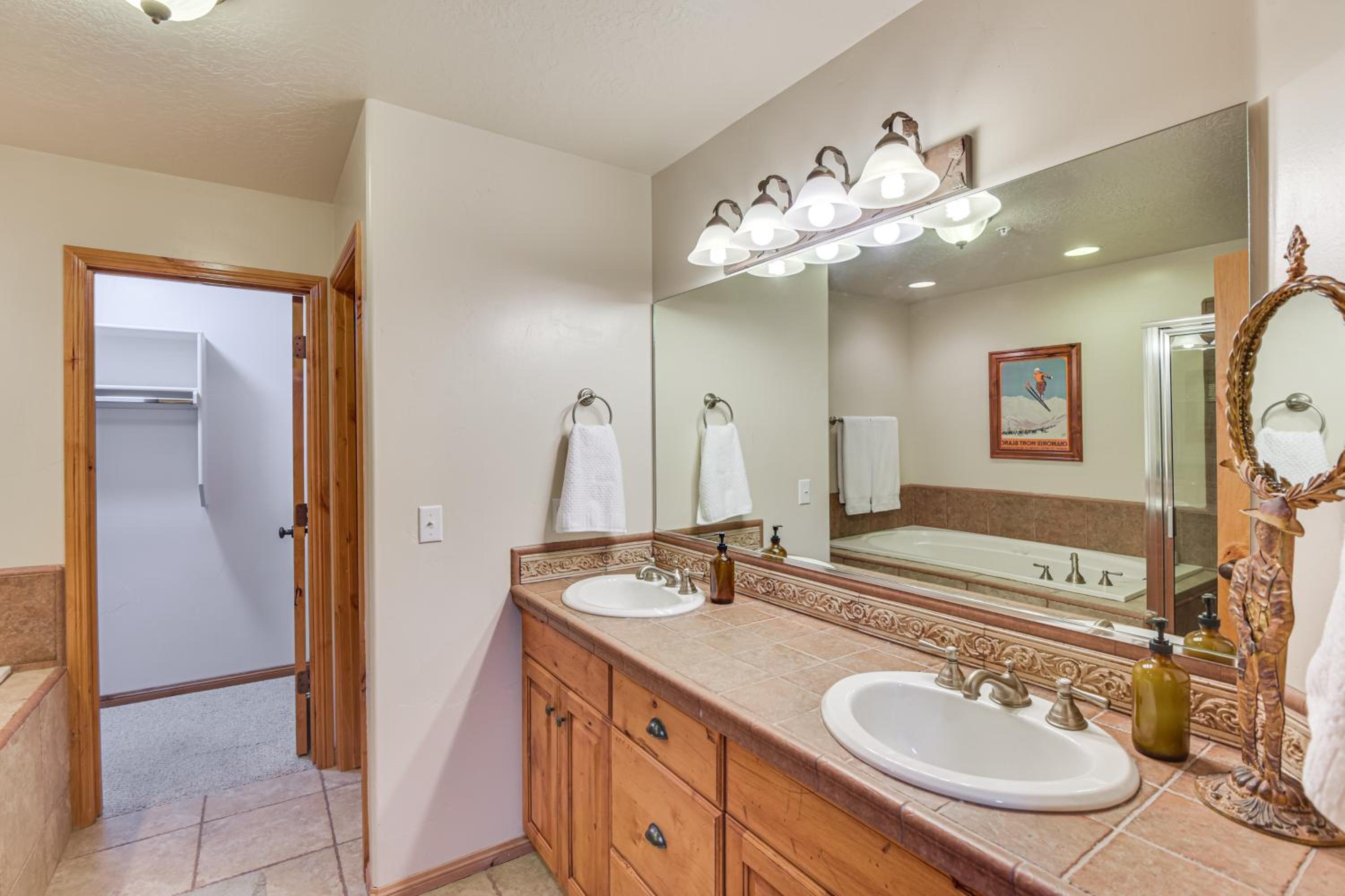 Eden Utah Ski Retreat Near Slopes, Golf and Pool!