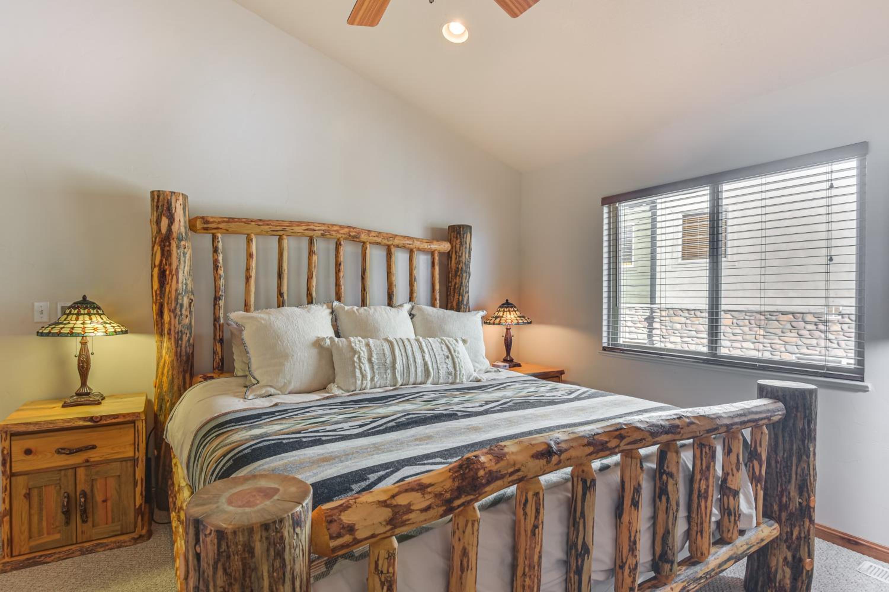 Eden Utah Ski Retreat Near Slopes, Golf and Pool!