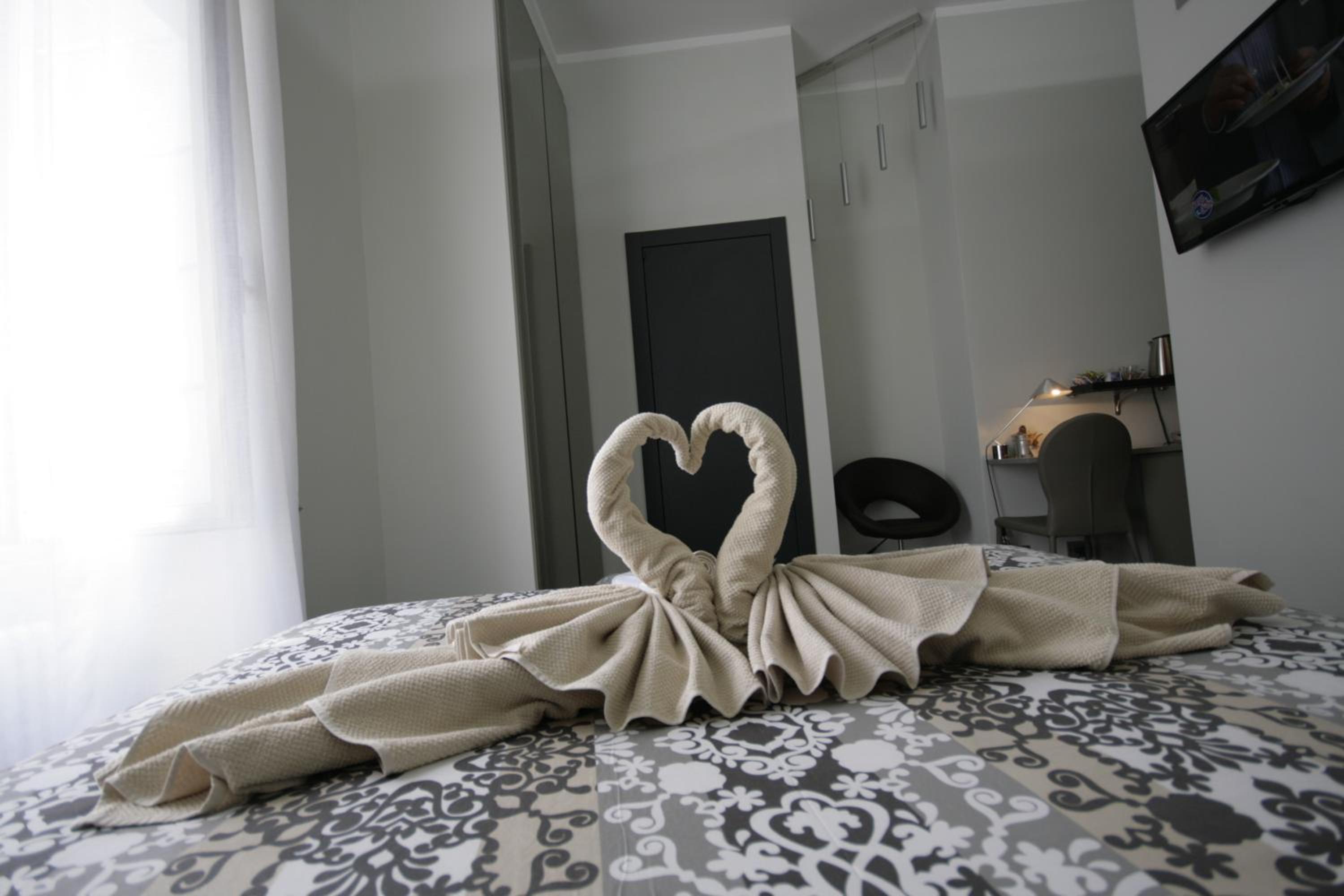 Guest House Sinfonia sul Tevere