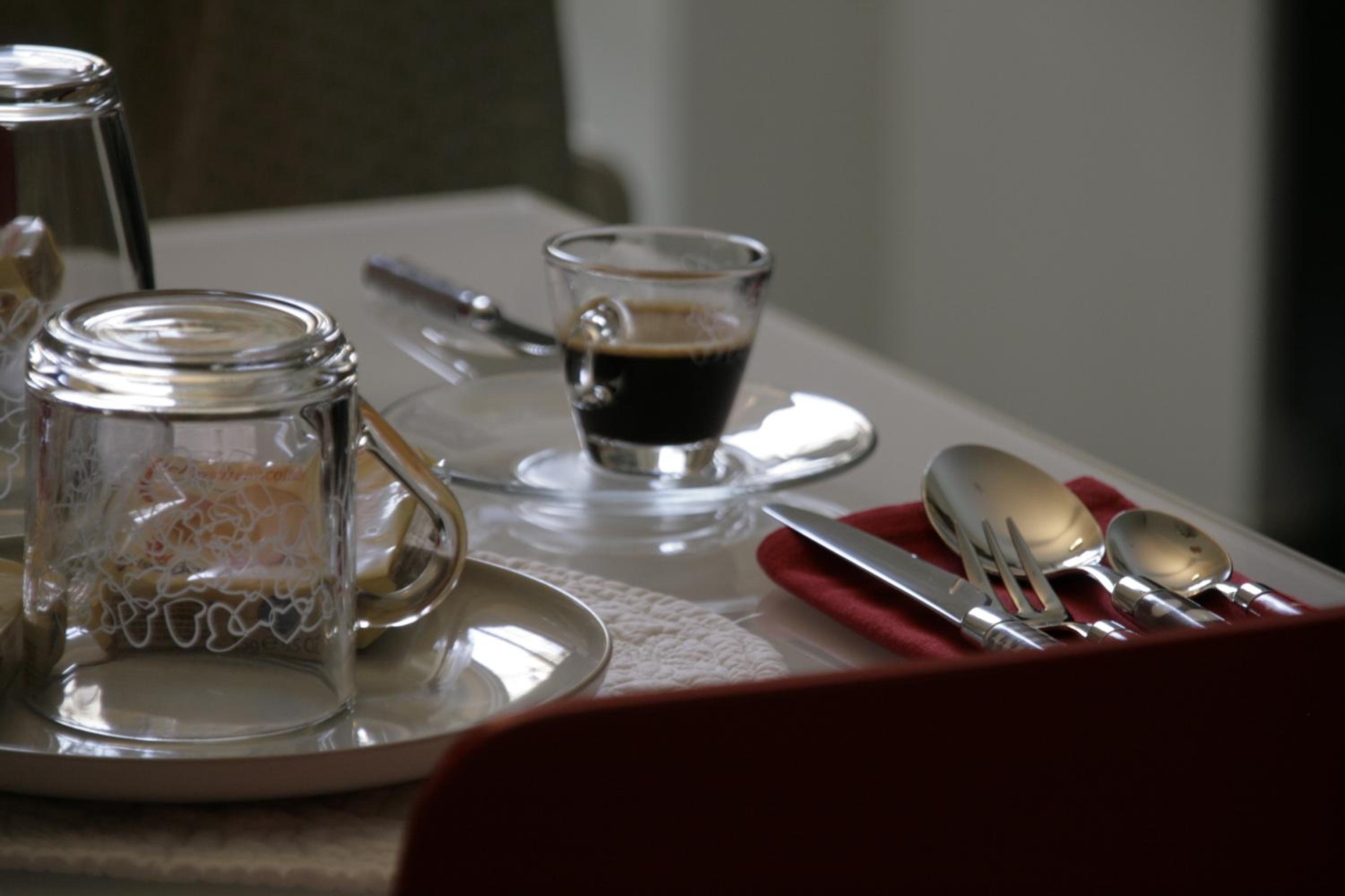 Guest House Sinfonia sul Tevere
