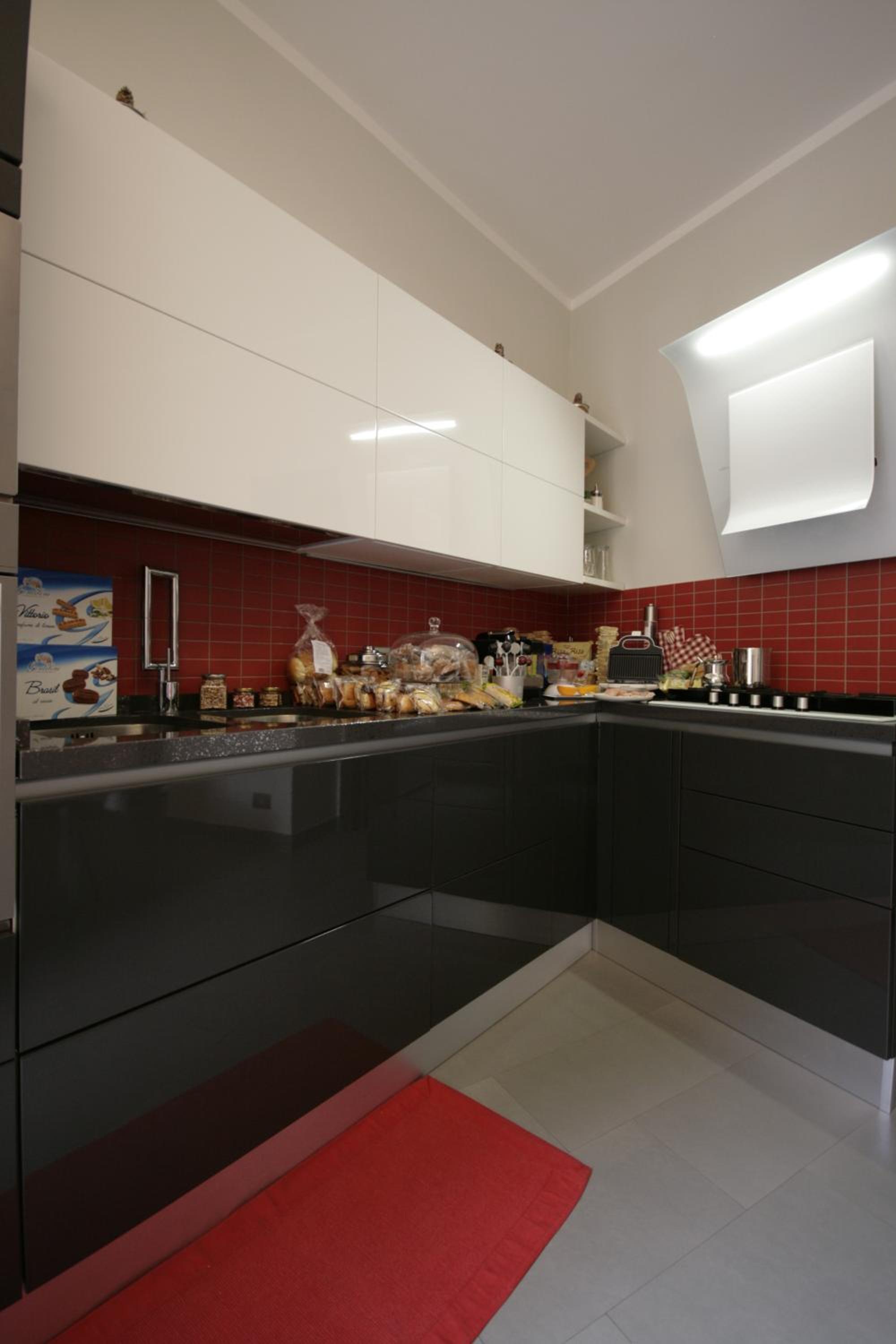 Guest House Sinfonia sul Tevere