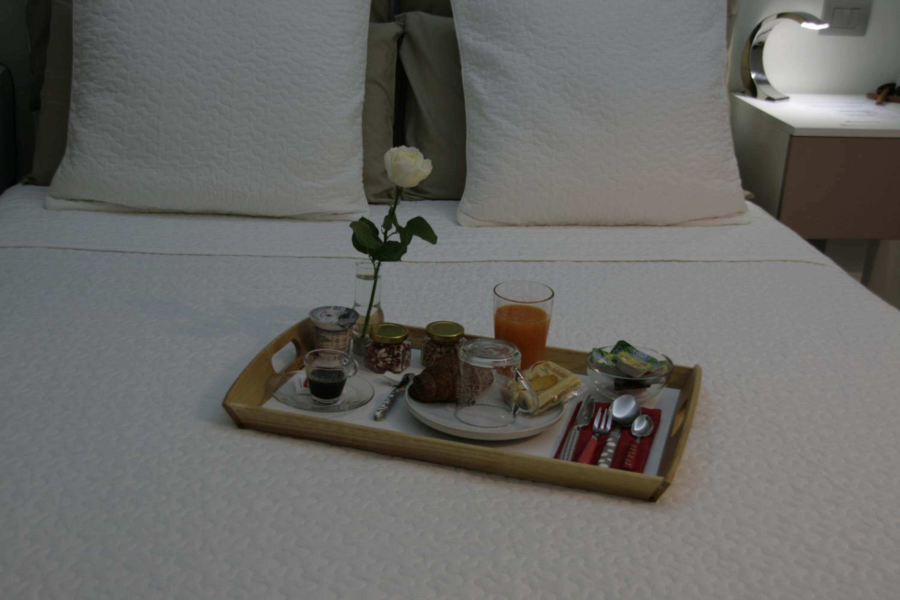 room service