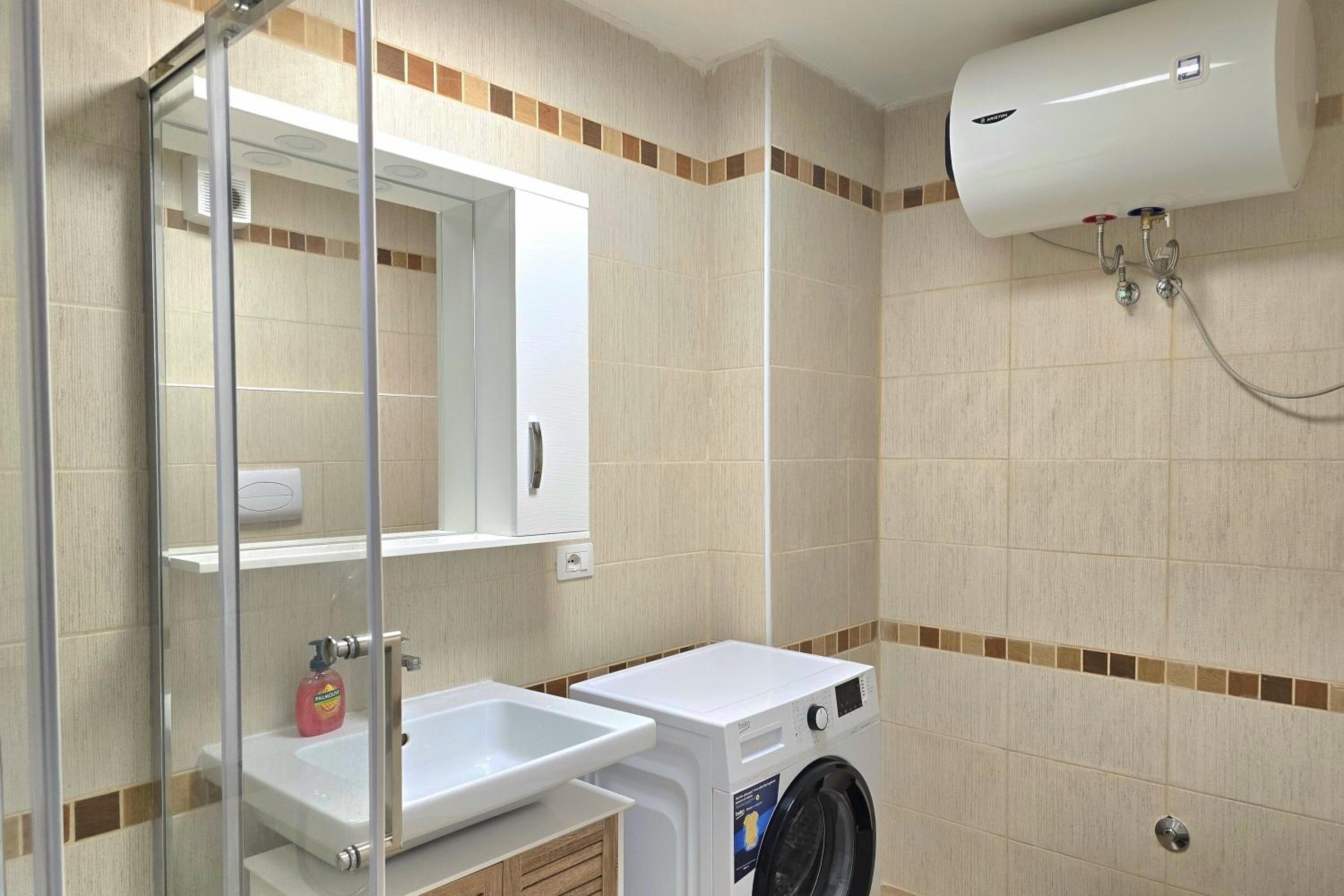 Merville Happy Stay 083 - Happy Rentals