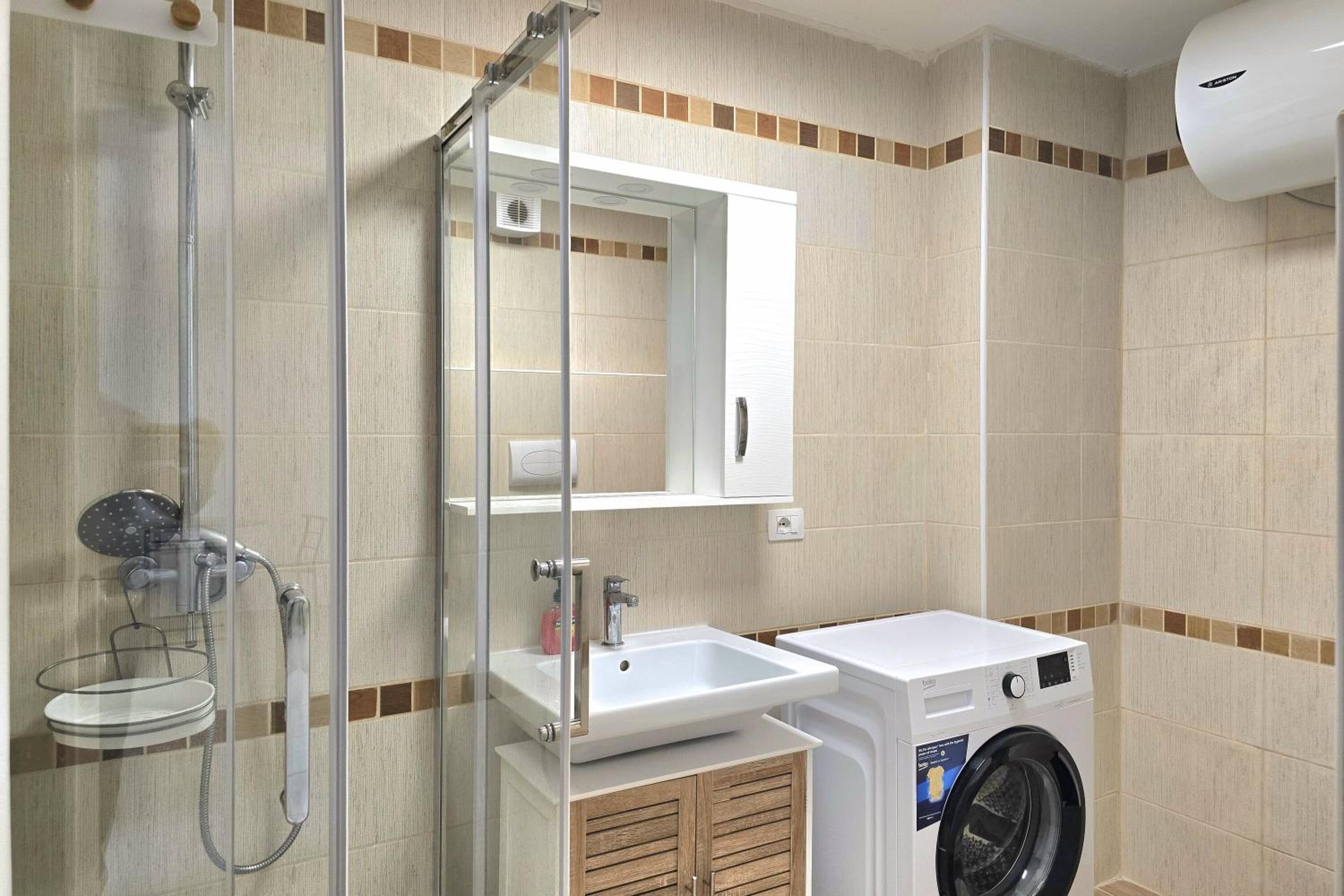 Merville Happy Stay 083 - Happy Rentals