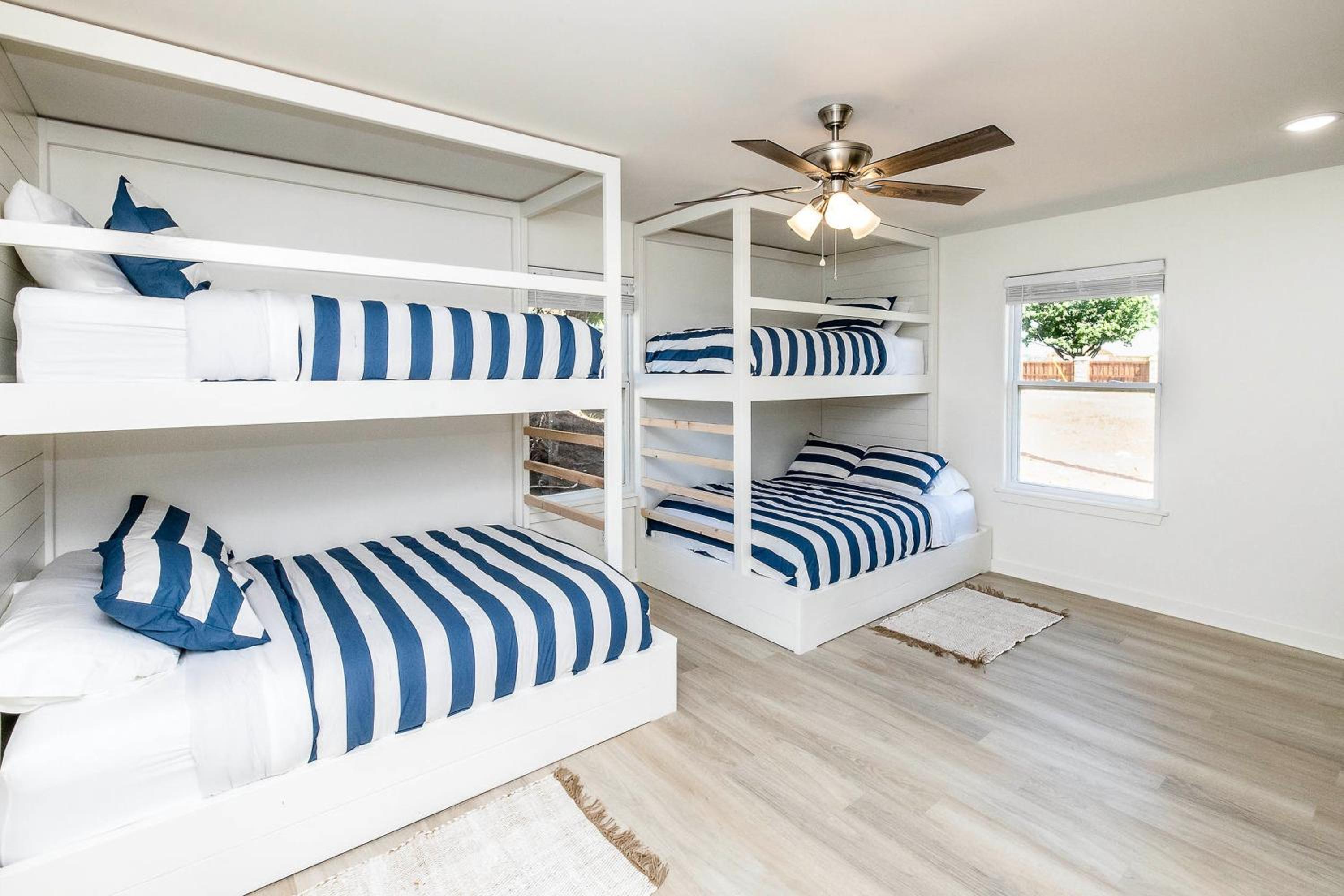 Private Sandy Shore! Possum Kingdom Lake House