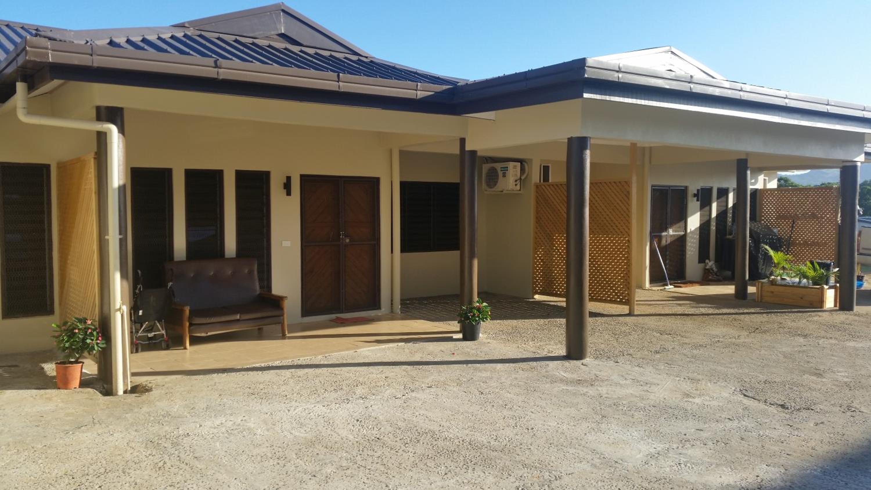 Westfield Homestay Fiji - view 9