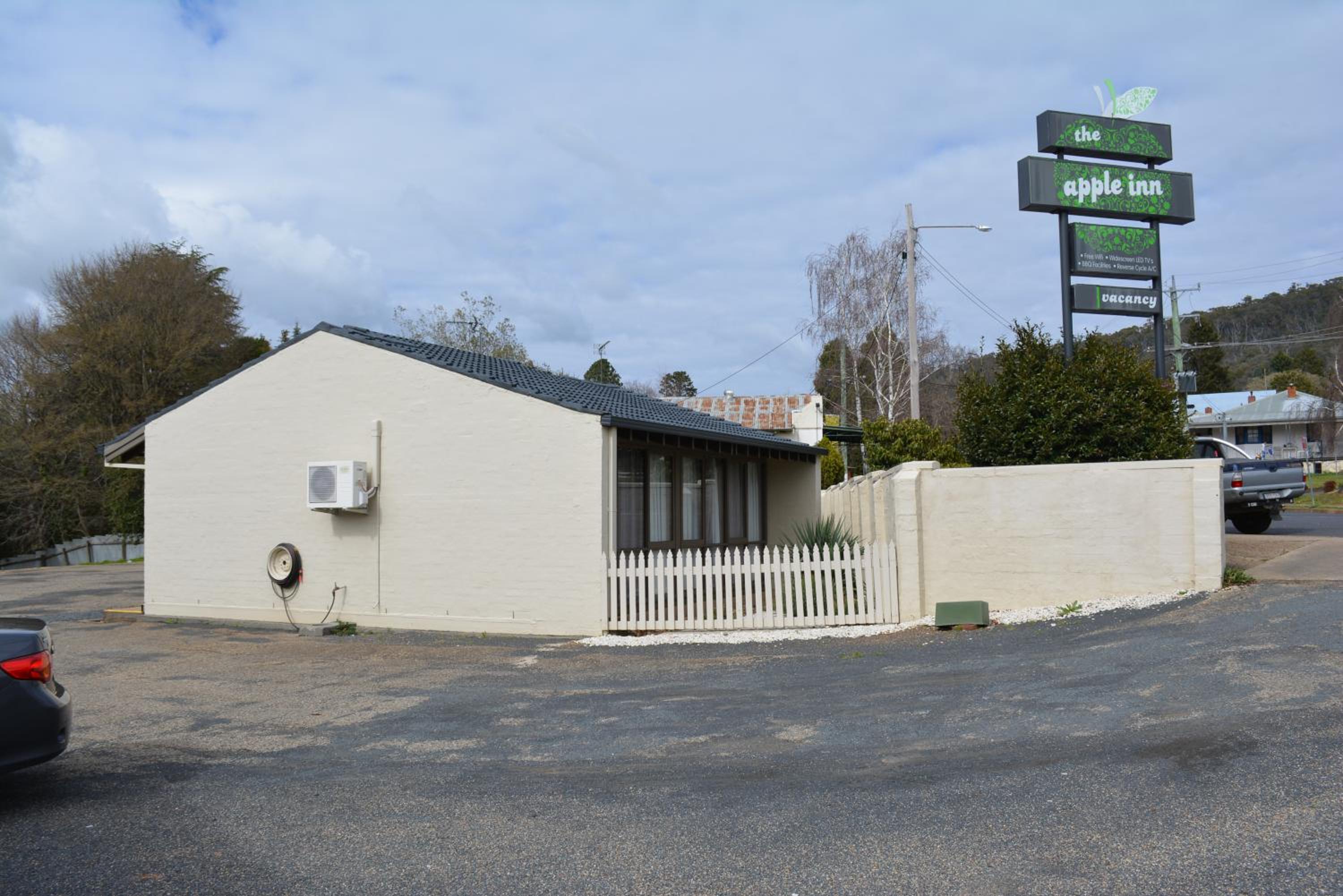 The Apple Inn