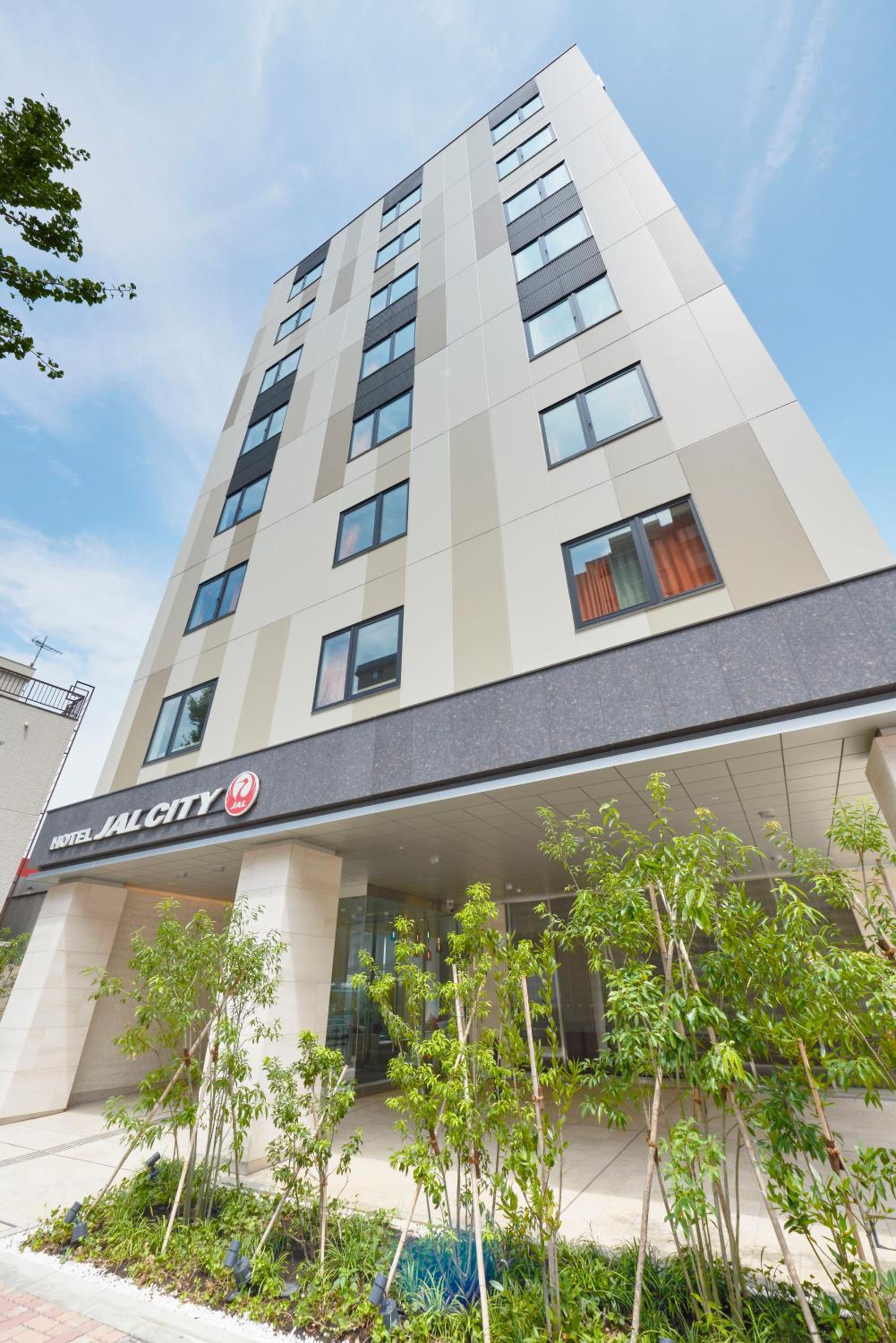 Hotel JAL City Haneda Tokyo West Wing - Image 1