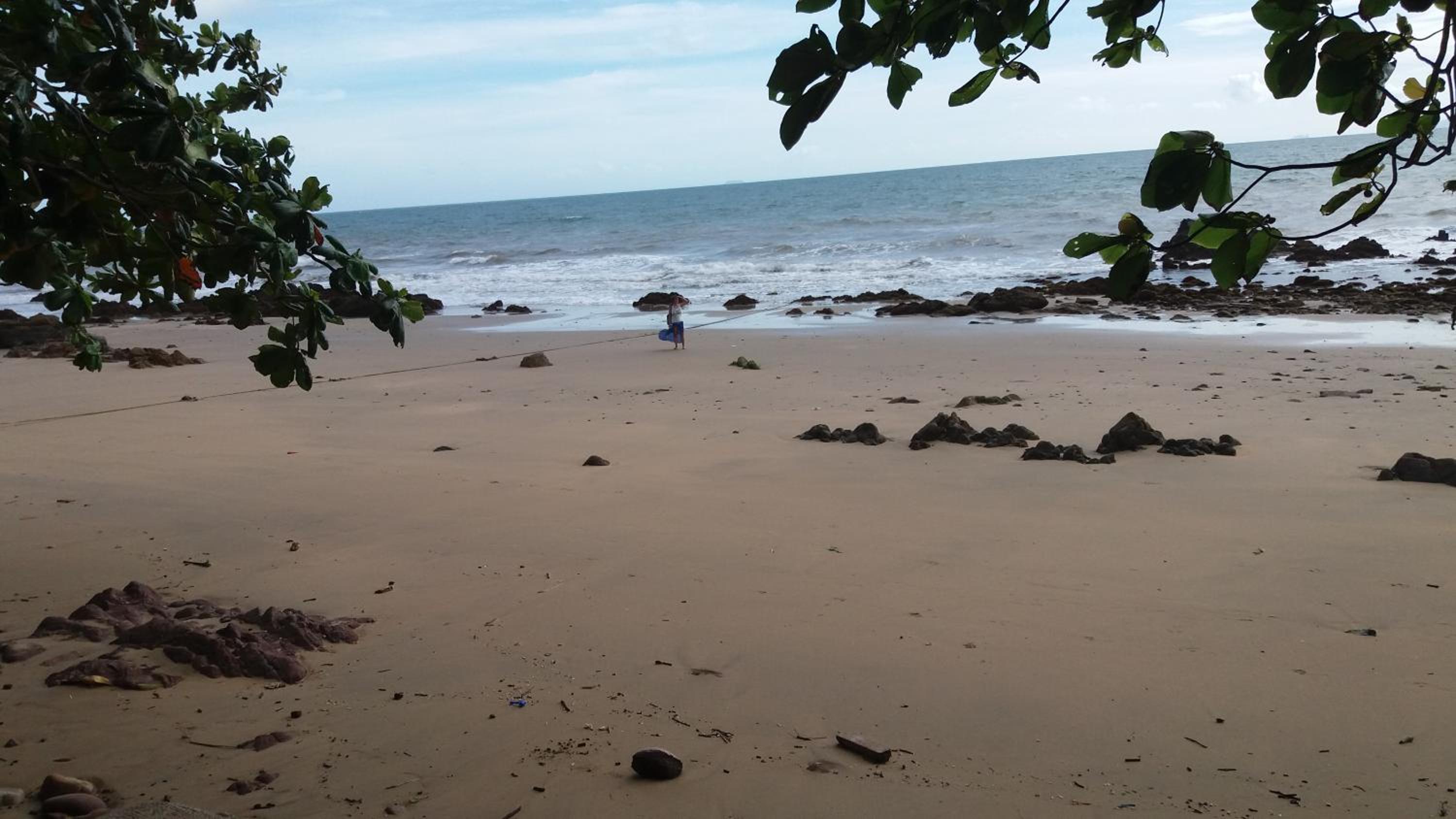 Jungle Hill Beach Bungalow