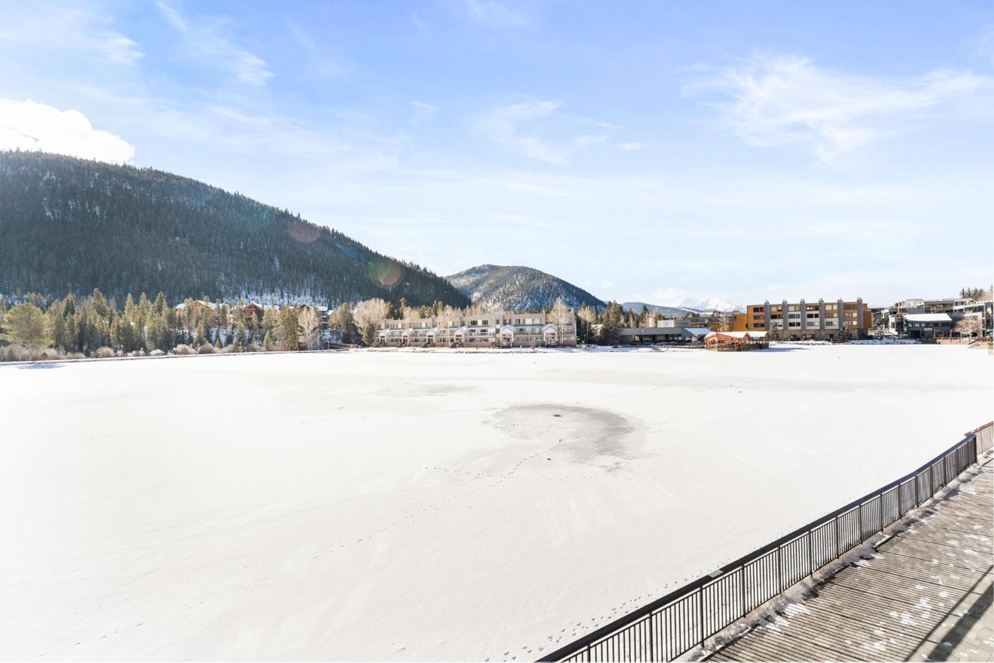 Lakeshore 1560