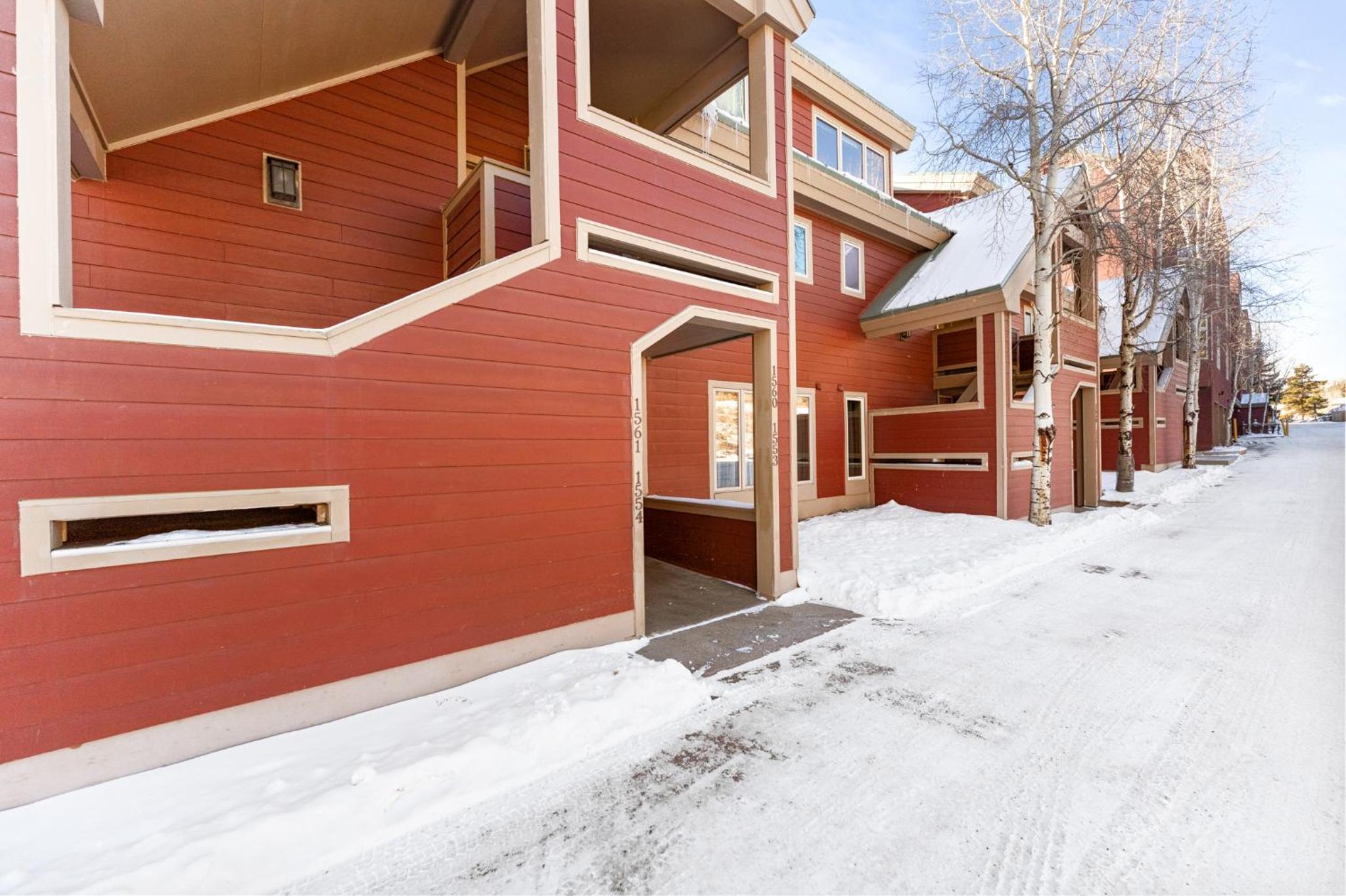 Lakeshore 1560