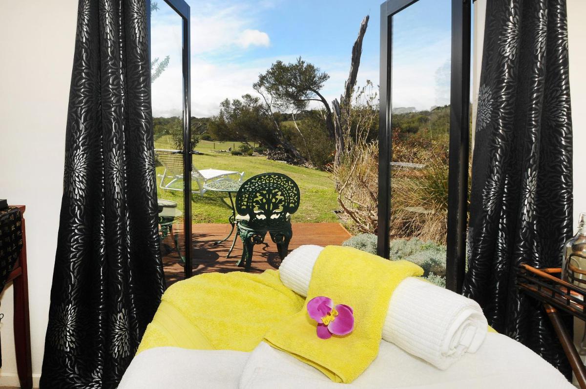 Harmony Bed & Breakfast