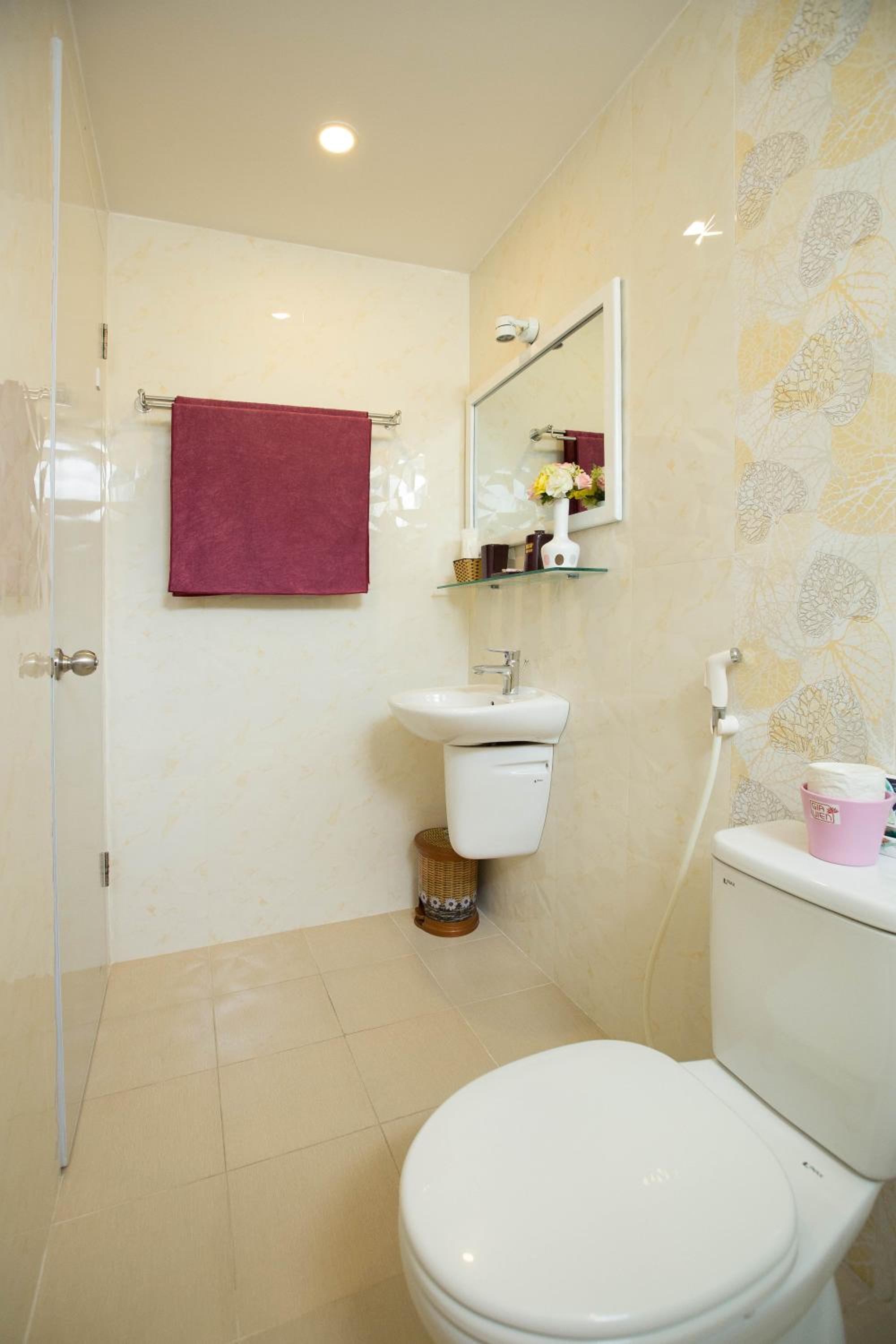 Gia Vien Homestay