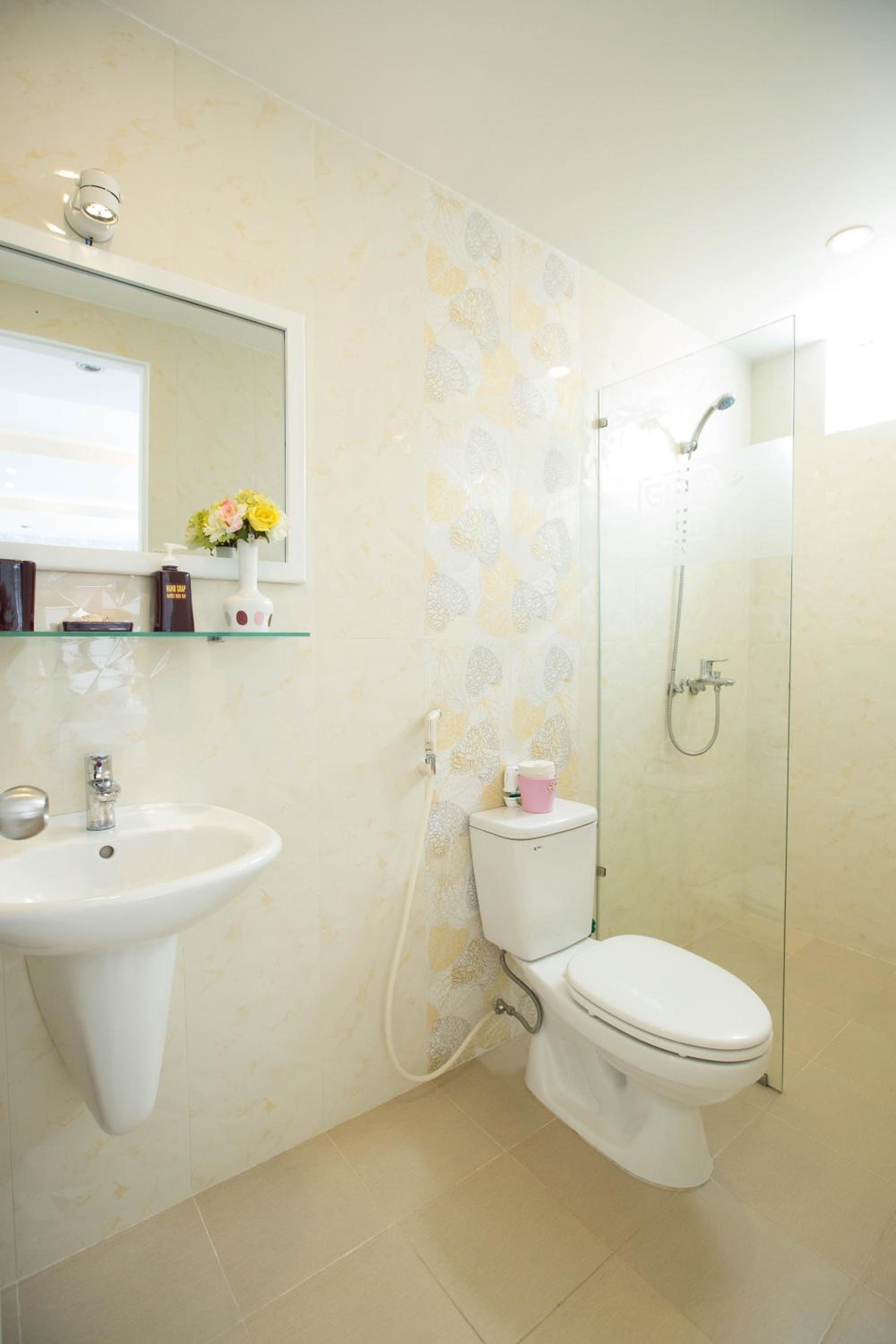 Gia Vien Homestay