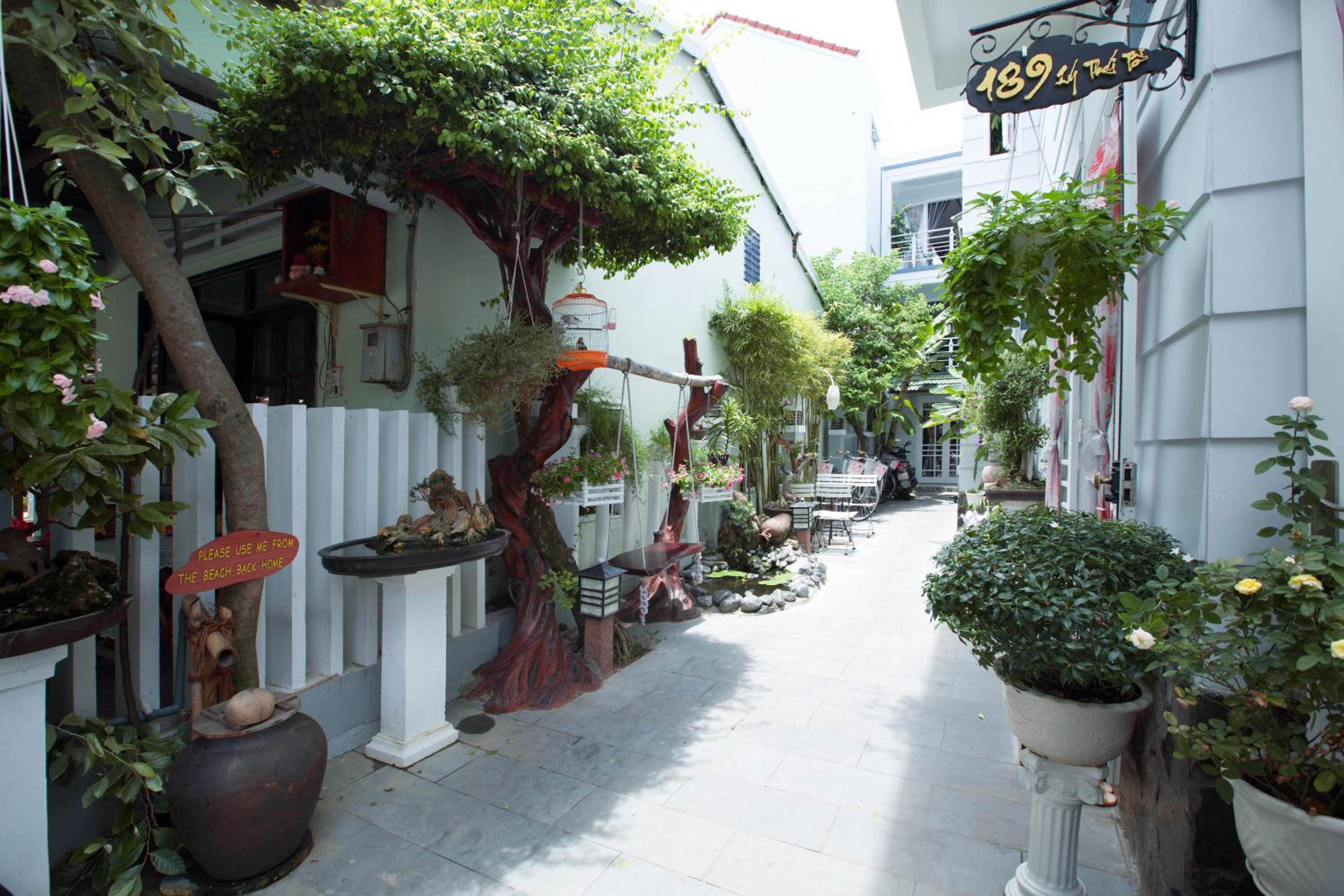 Gia Vien Homestay