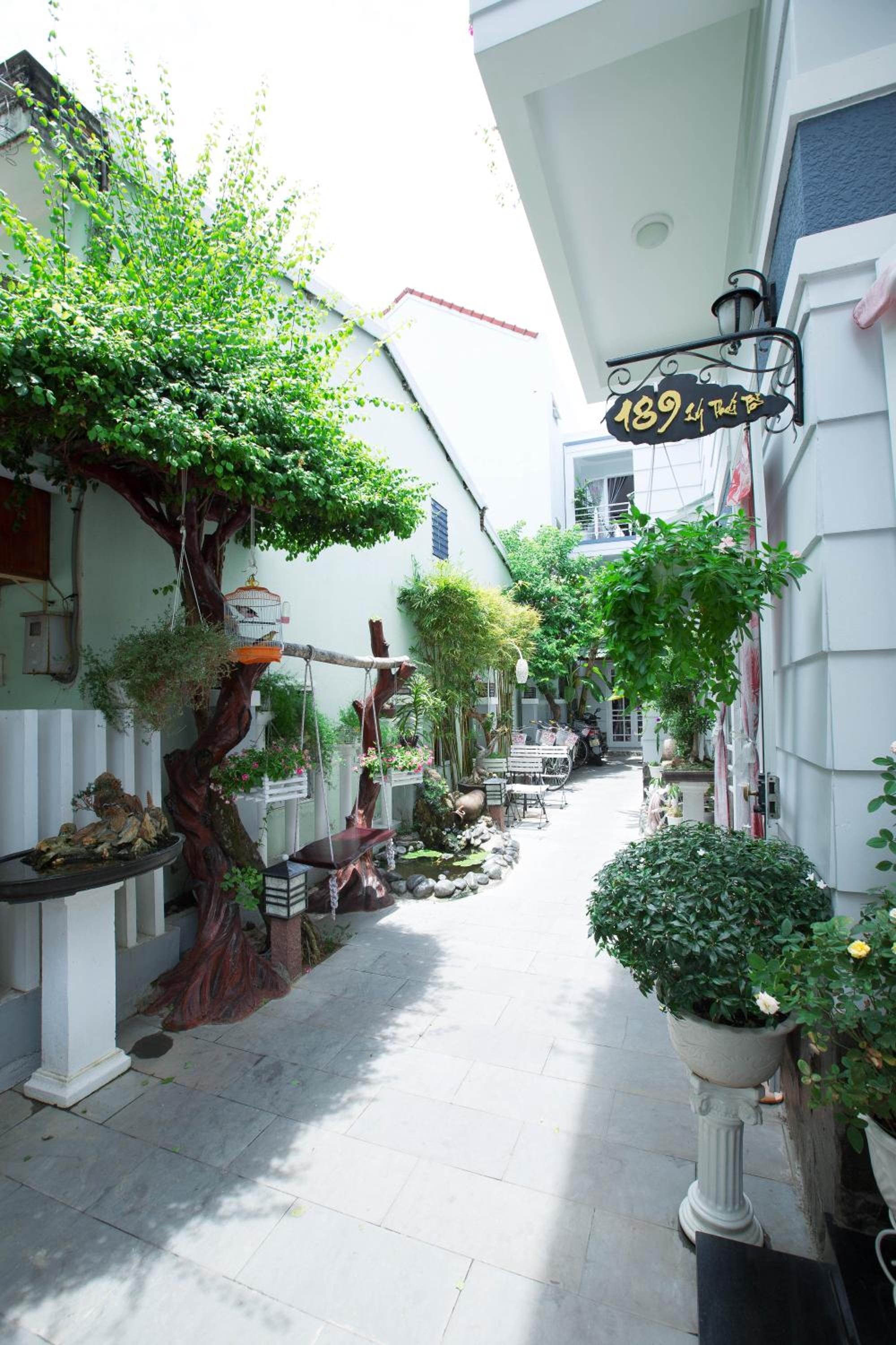 Gia Vien Homestay