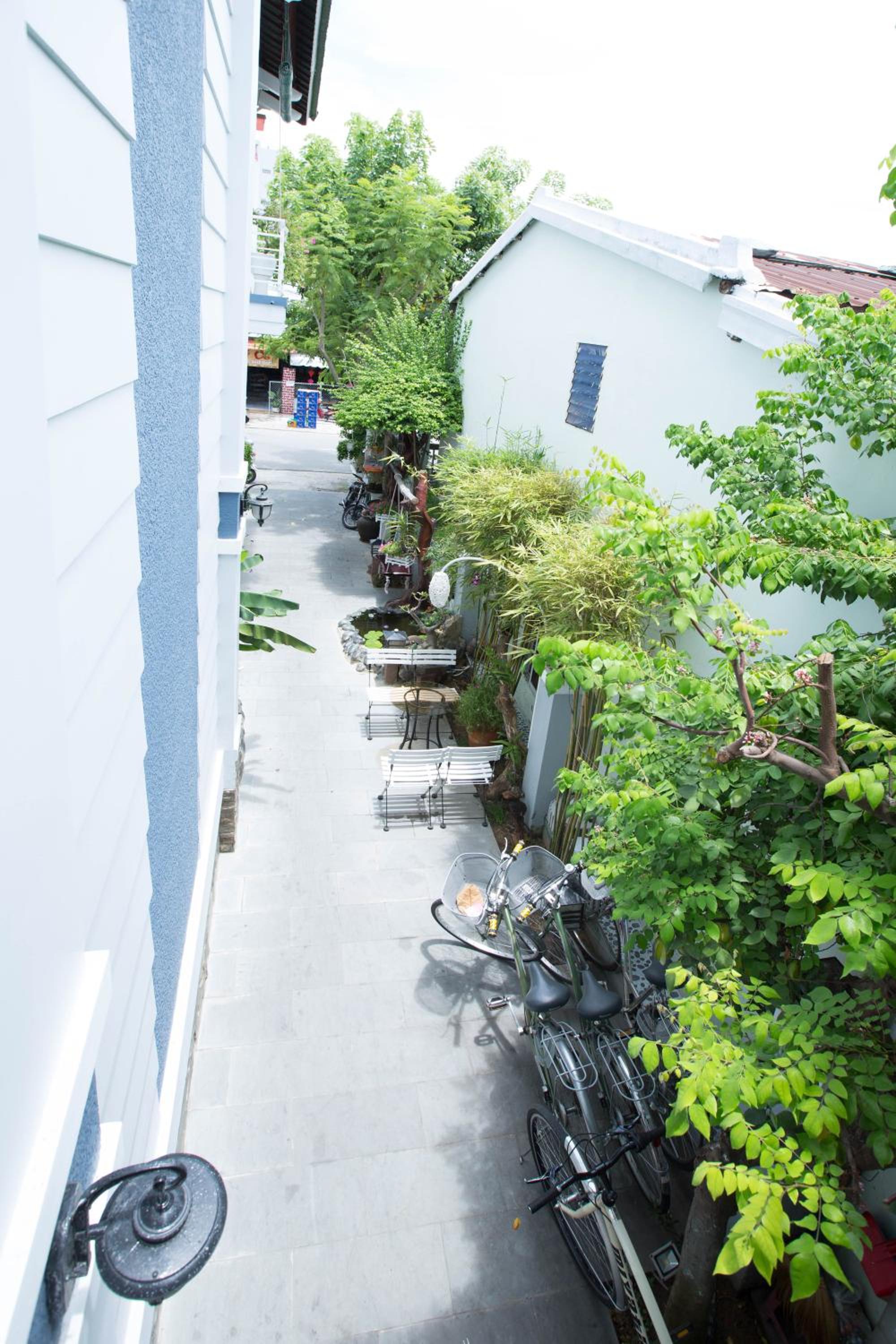 Gia Vien Homestay