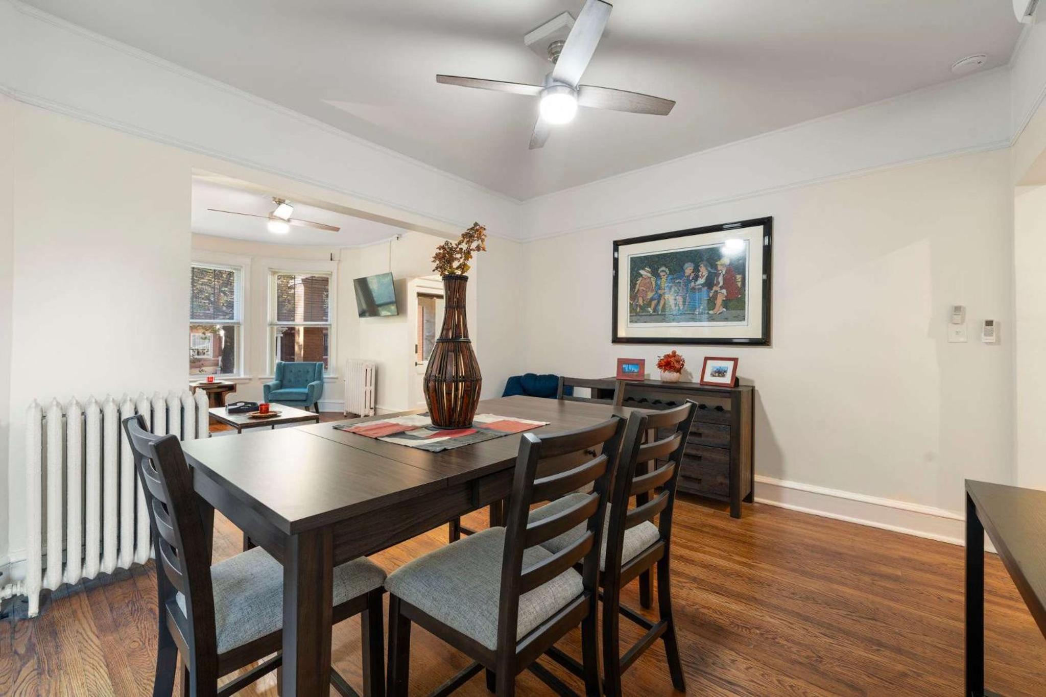 Edgewater Glen 3BD Cozy Retreat