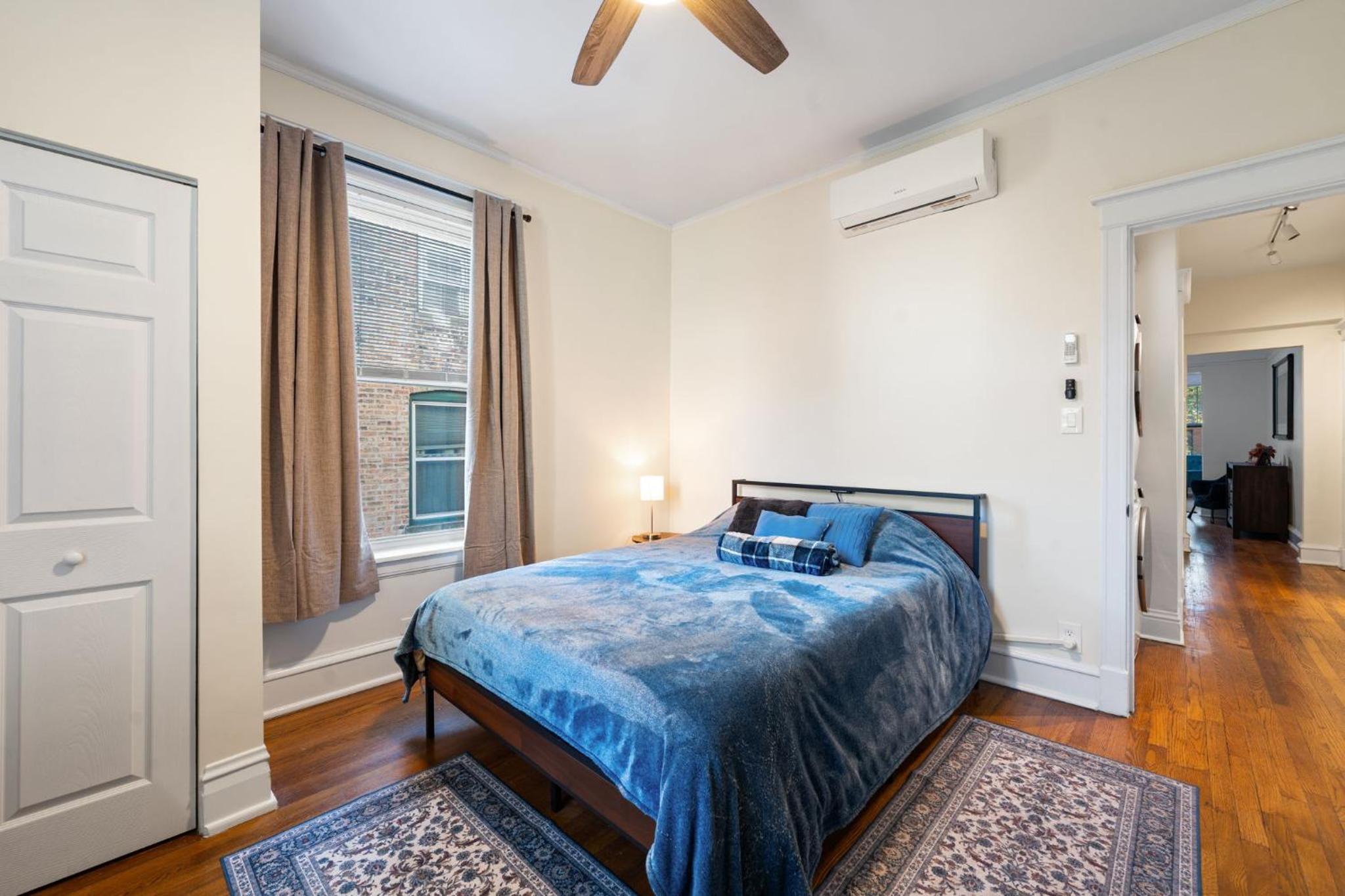 Edgewater Glen 3BD Cozy Retreat
