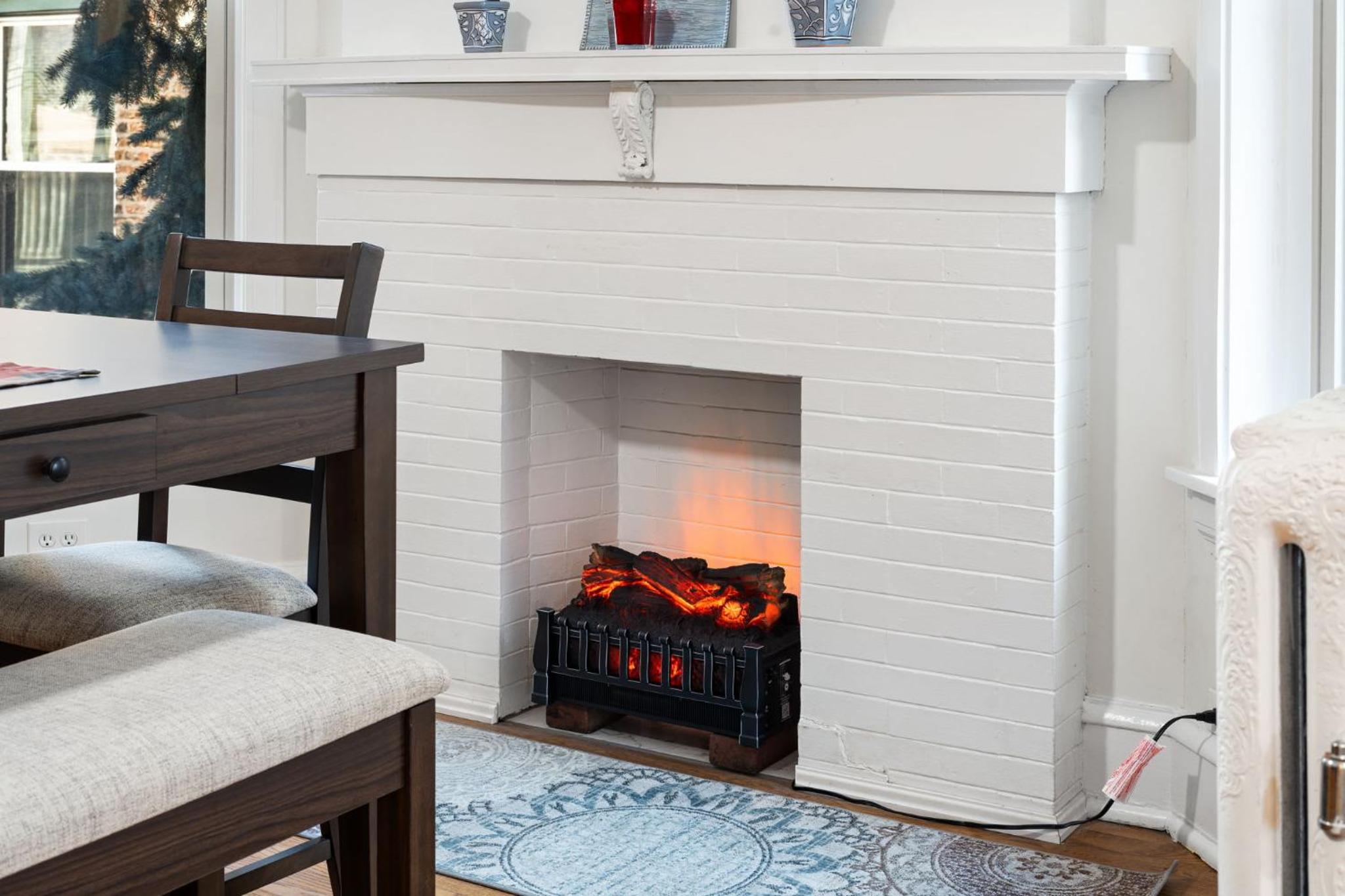 Edgewater Glen 3BD Cozy Retreat