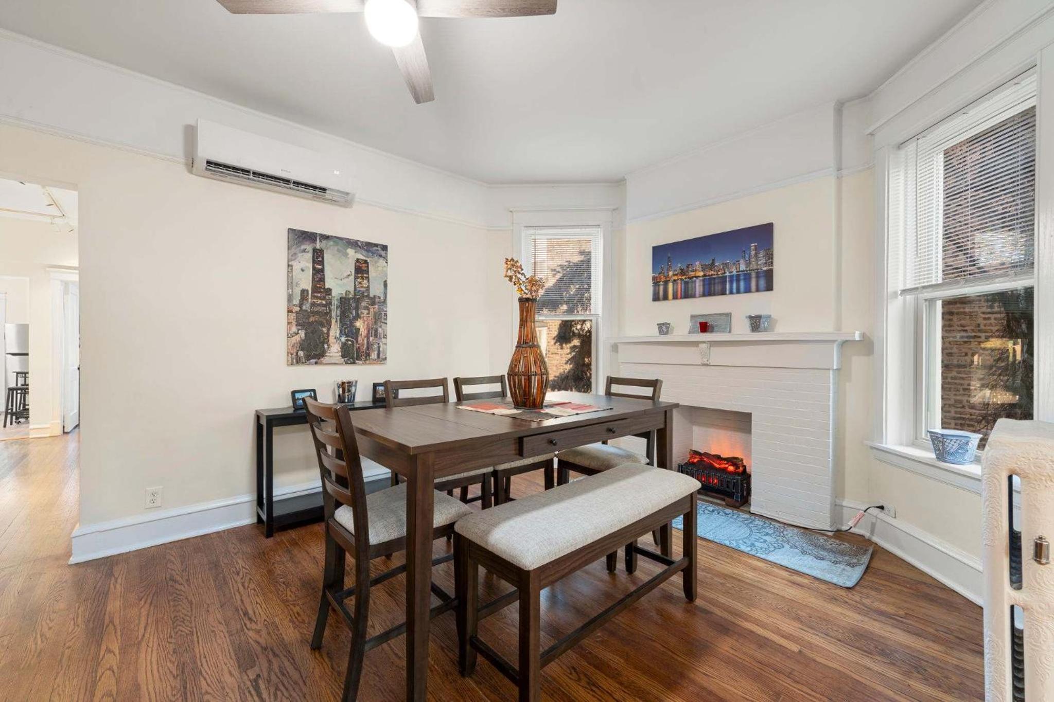 Edgewater Glen 3BD Cozy Retreat