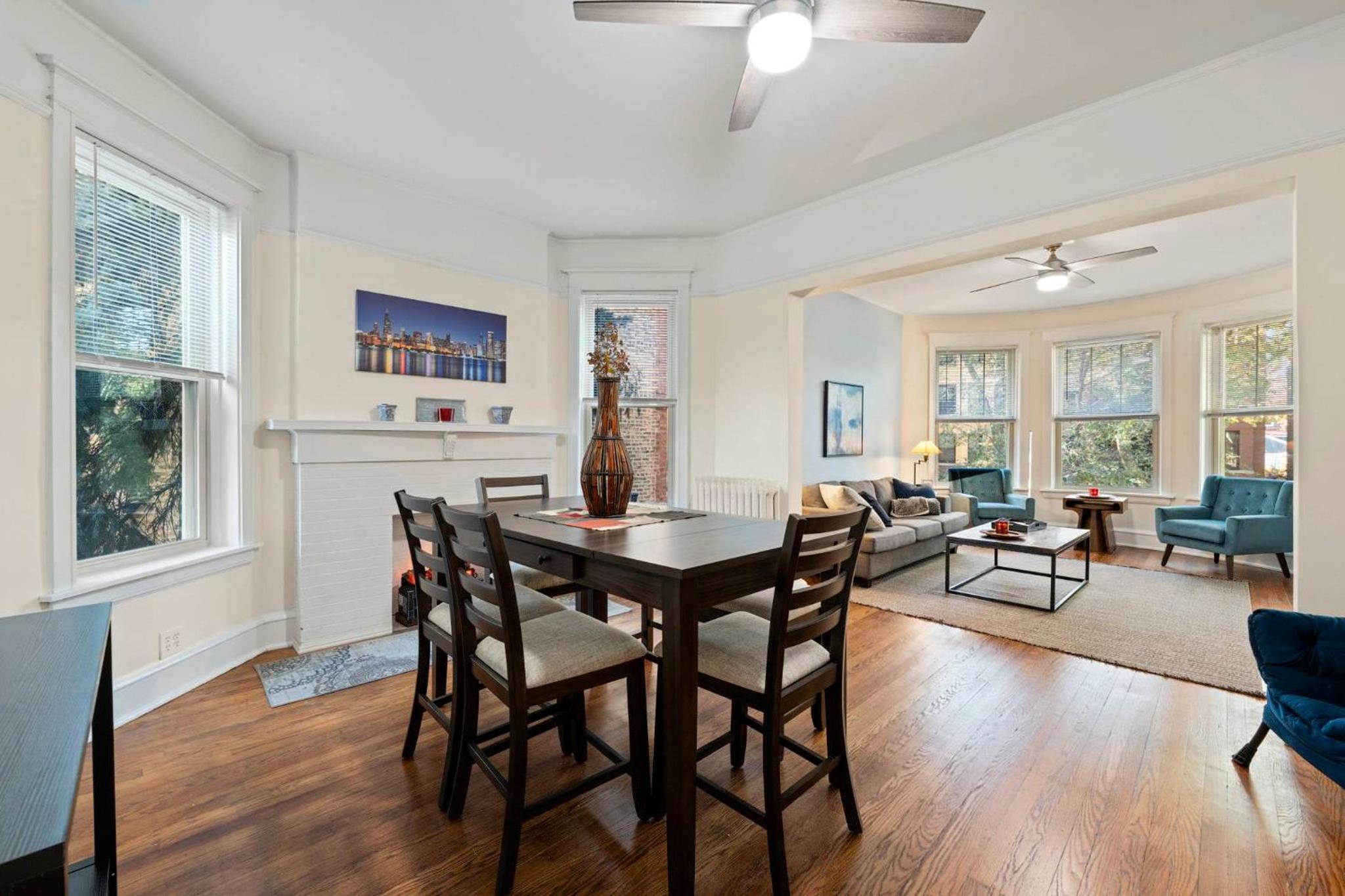 Edgewater Glen 3BD Cozy Retreat
