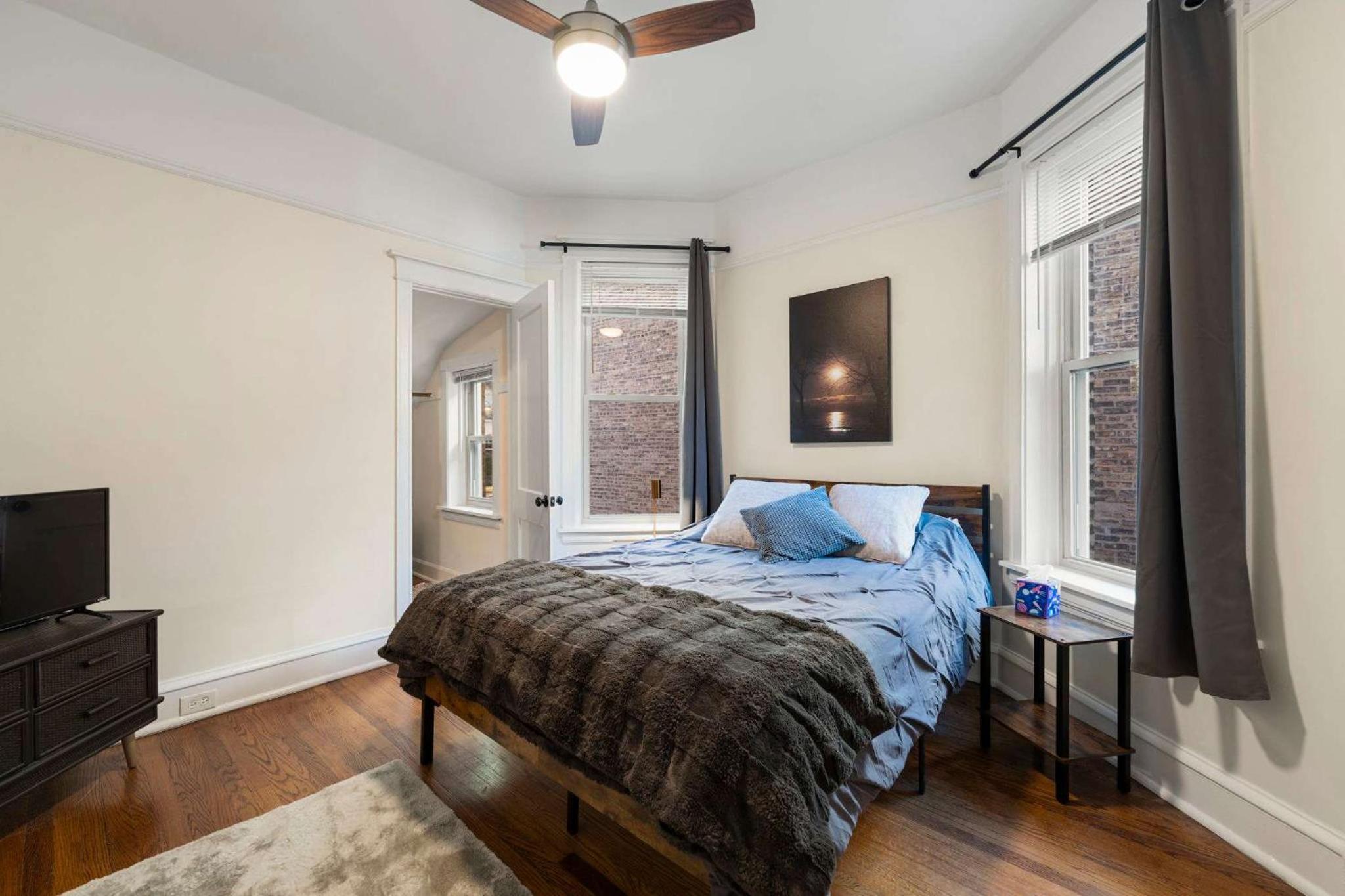 Edgewater Glen 3BD Cozy Retreat