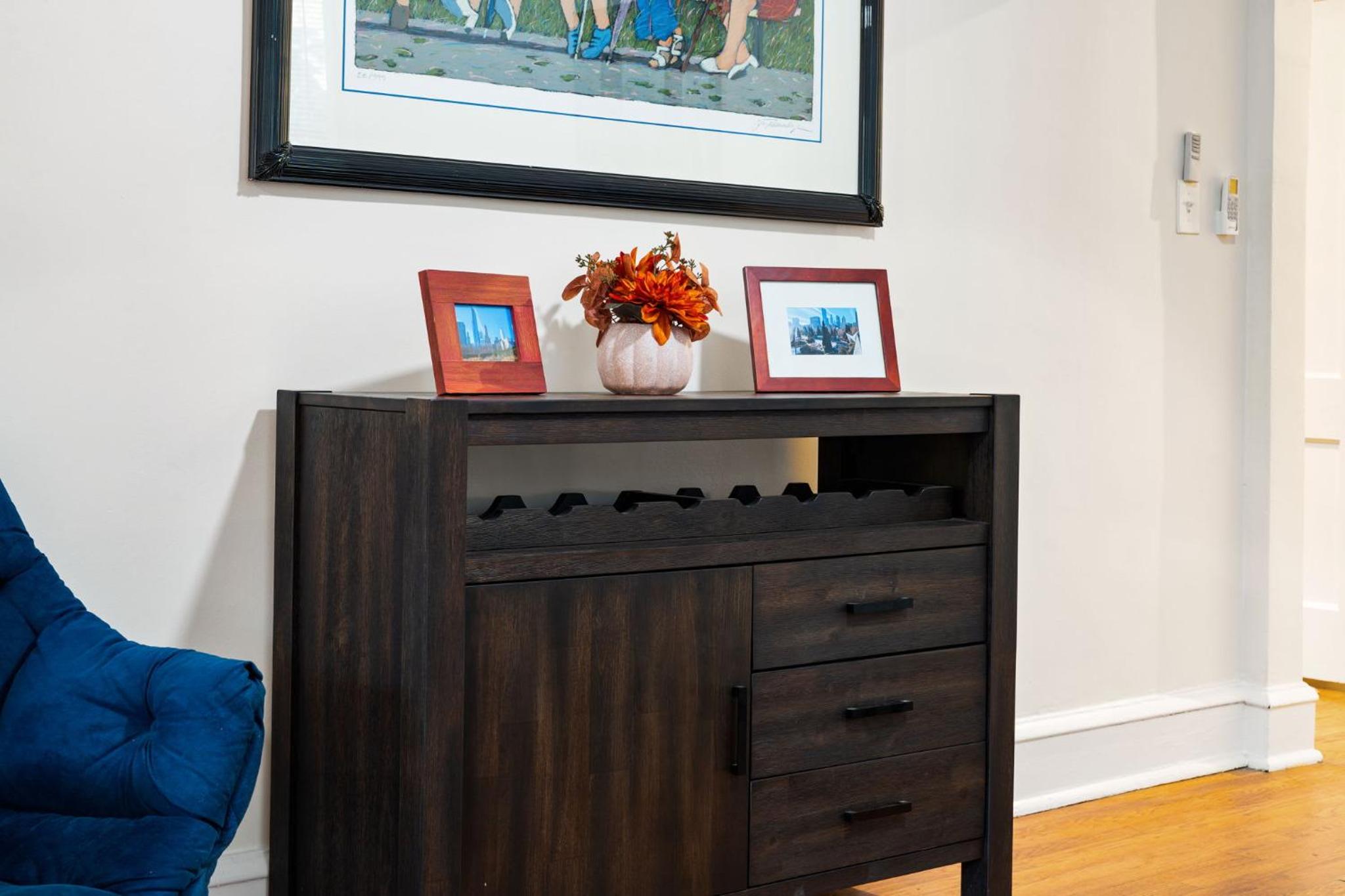 Edgewater Glen 3BD Cozy Retreat