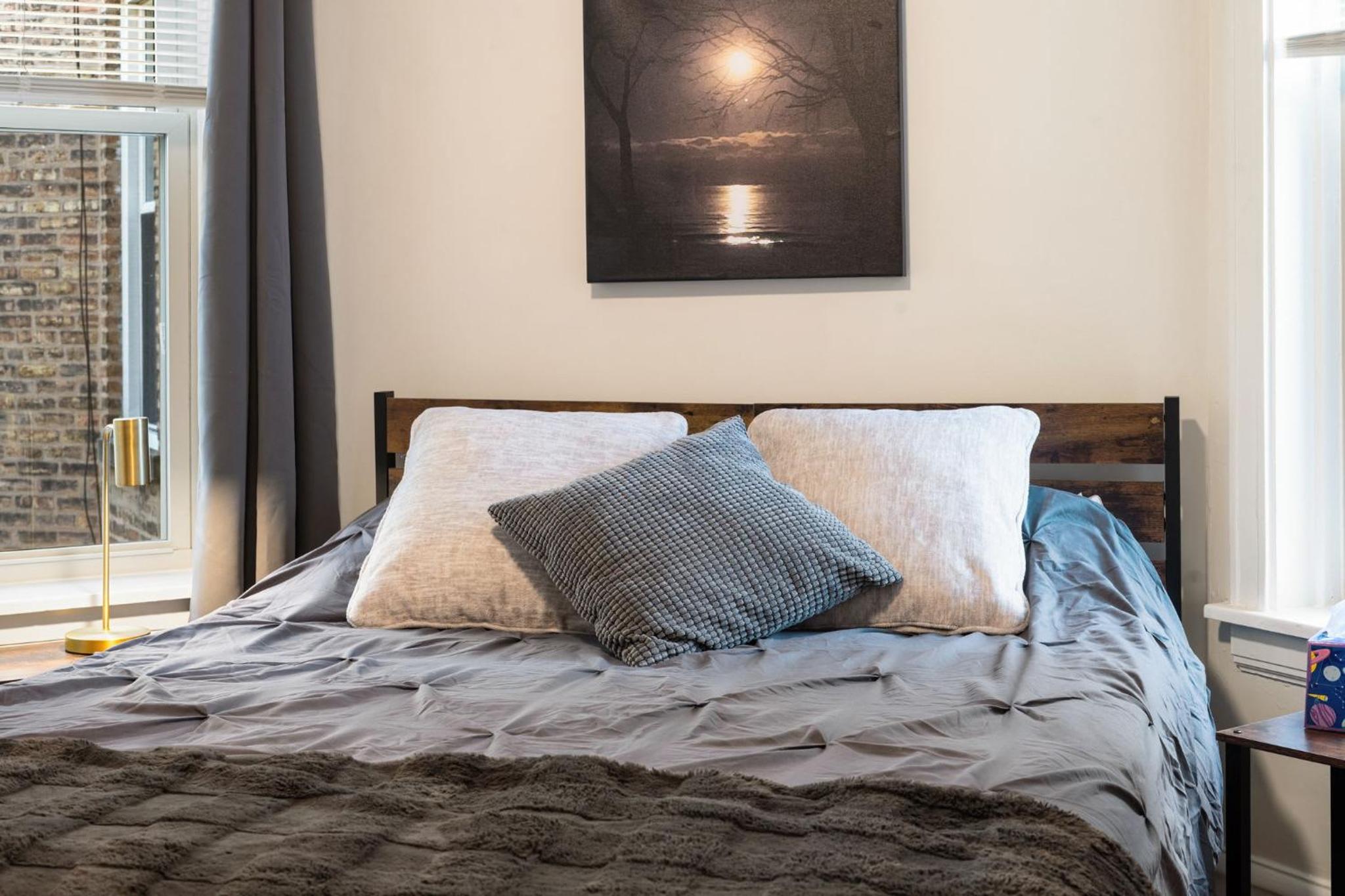 Edgewater Glen 3BD Cozy Retreat