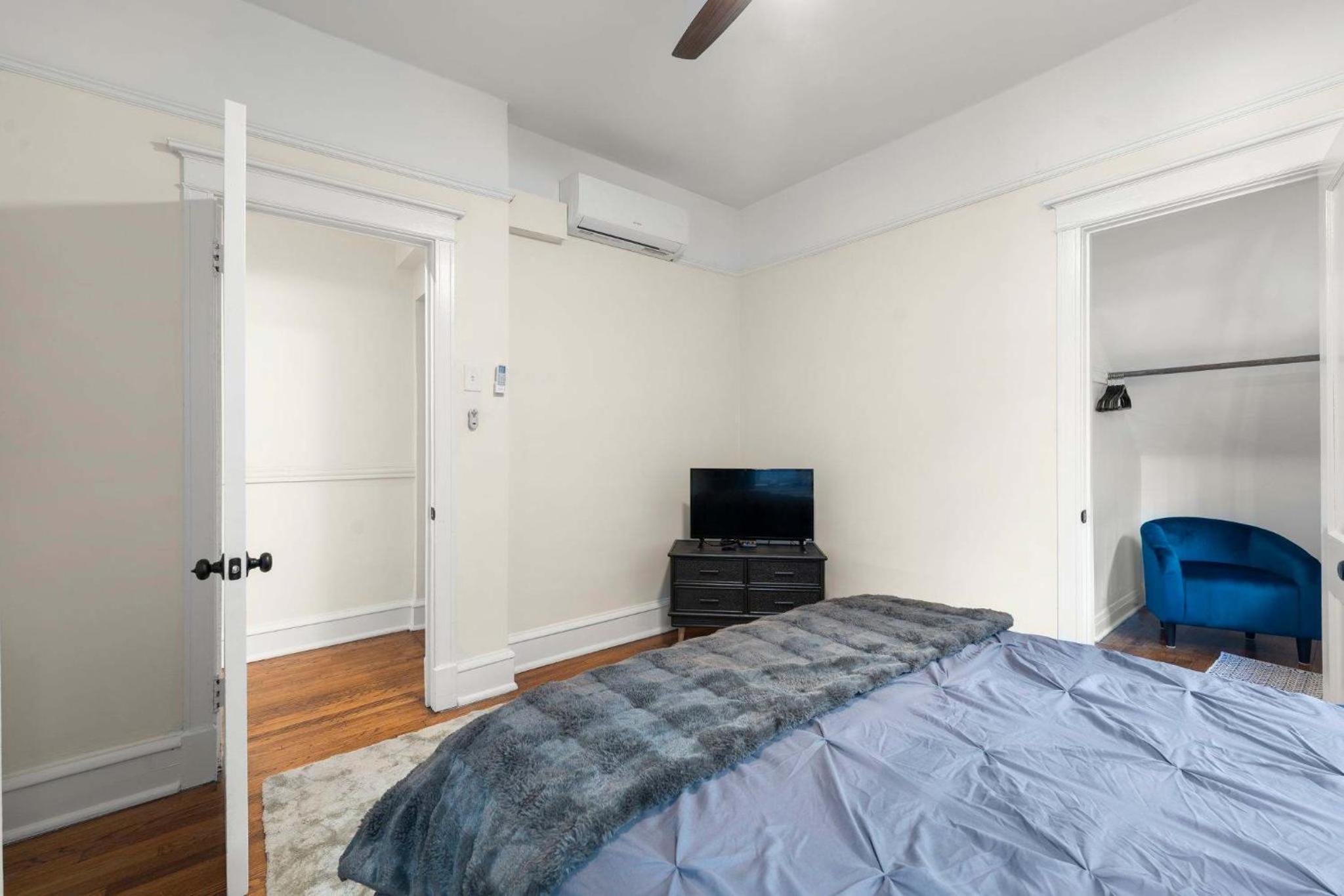 Edgewater Glen 3BD Cozy Retreat