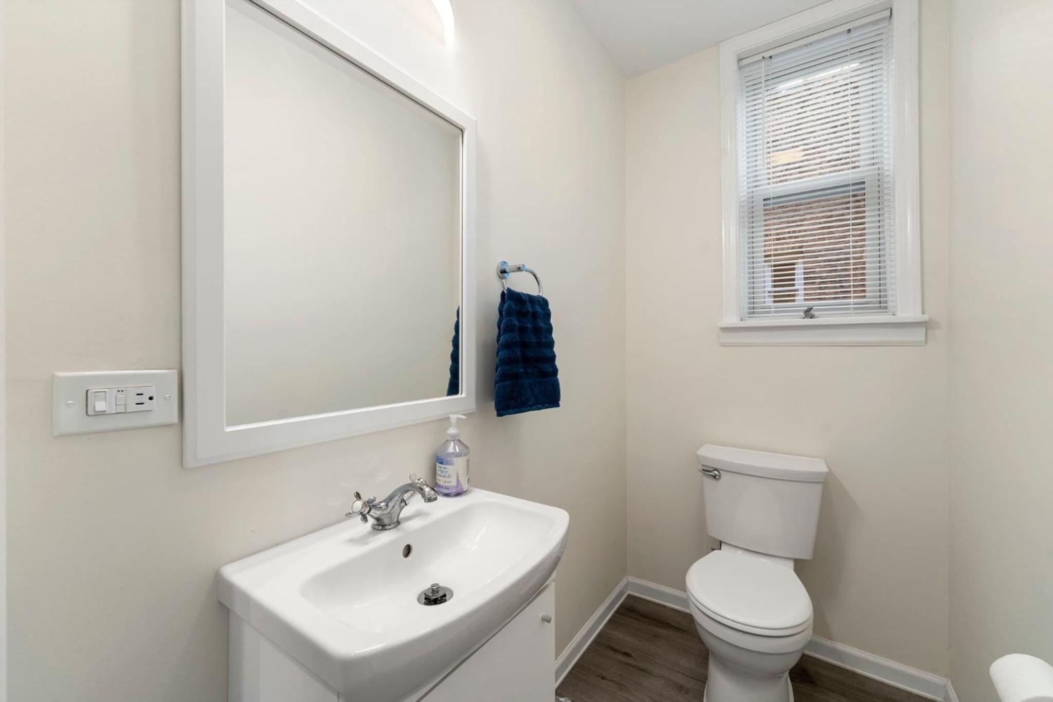 Edgewater Glen 3BD Cozy Retreat