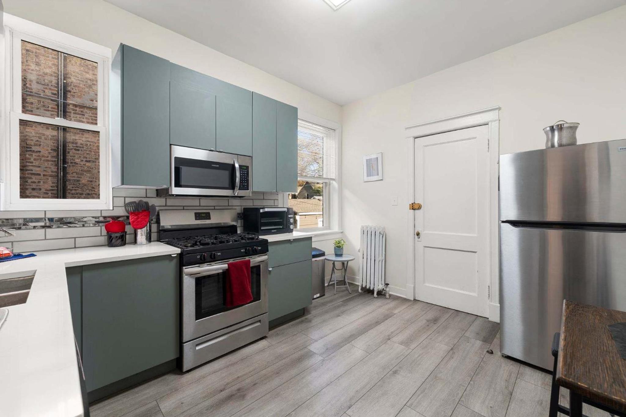 Edgewater Glen 3BD Cozy Retreat