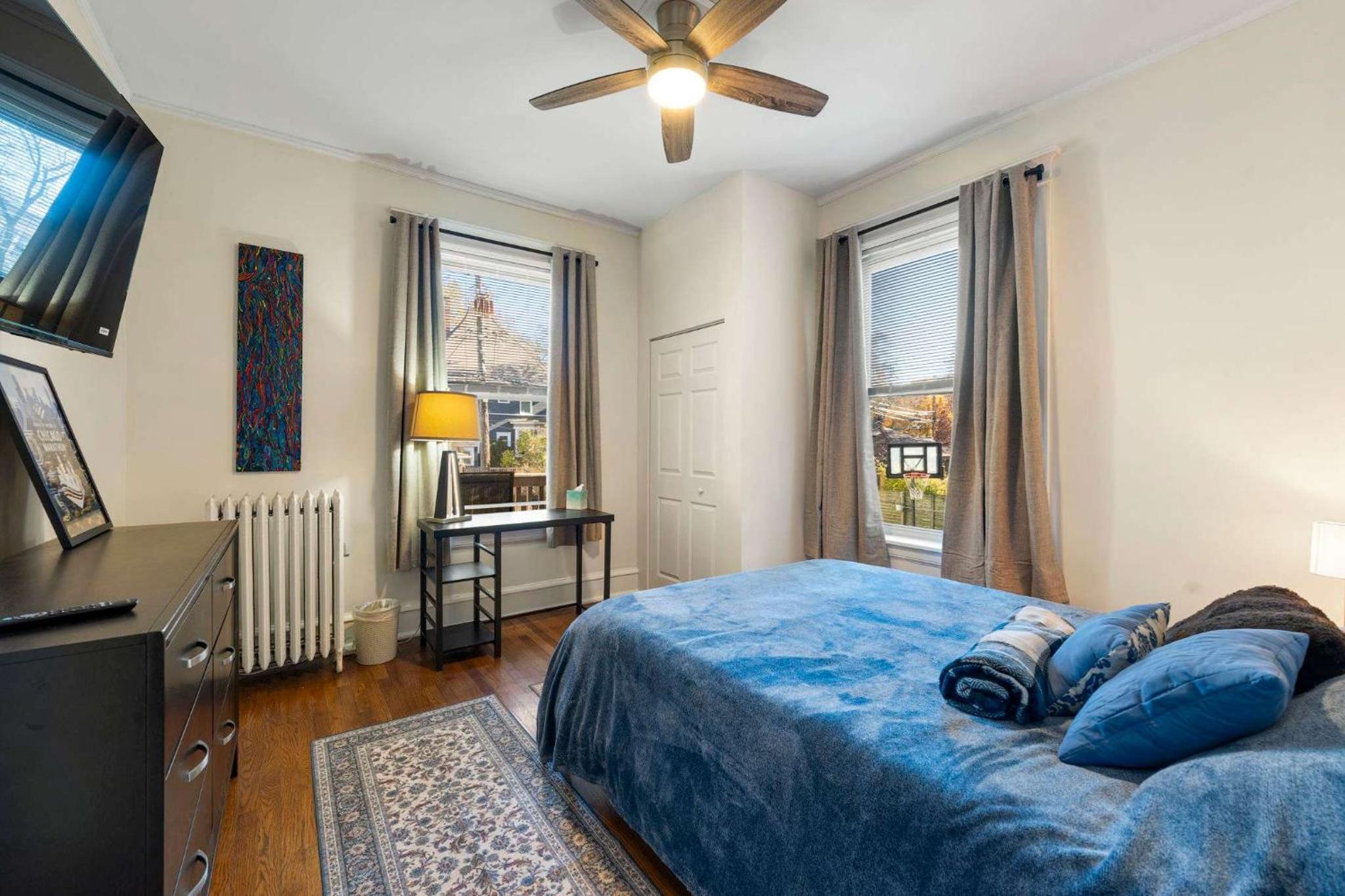 Edgewater Glen 3BD Cozy Retreat